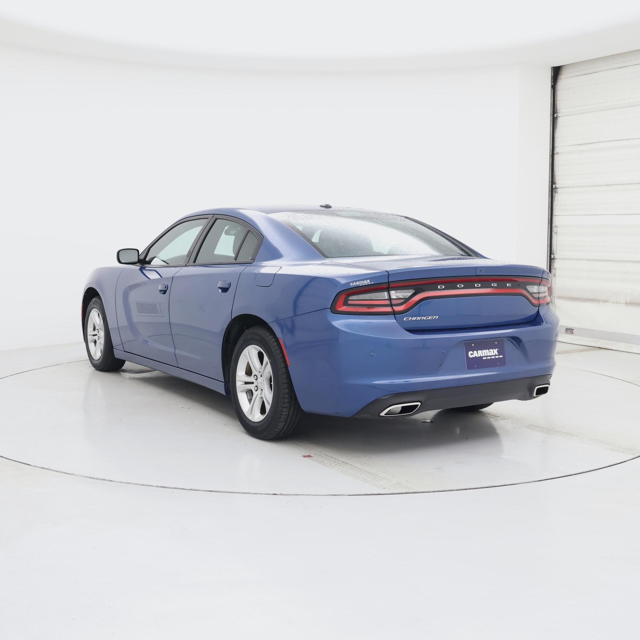 Thumbnail: 2022 Dodge Charger - 2