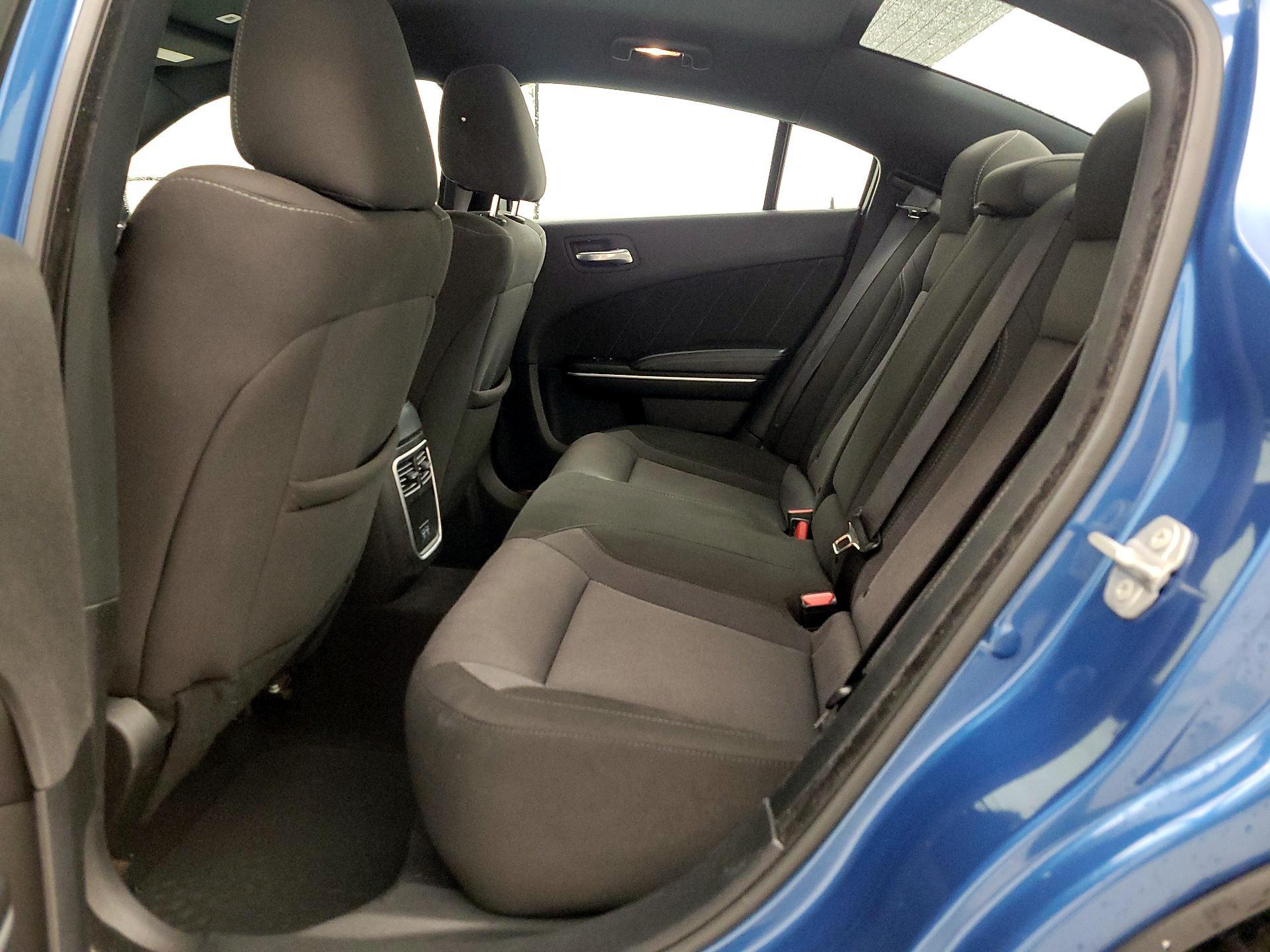 Thumbnail: 2022 Dodge Charger - 19