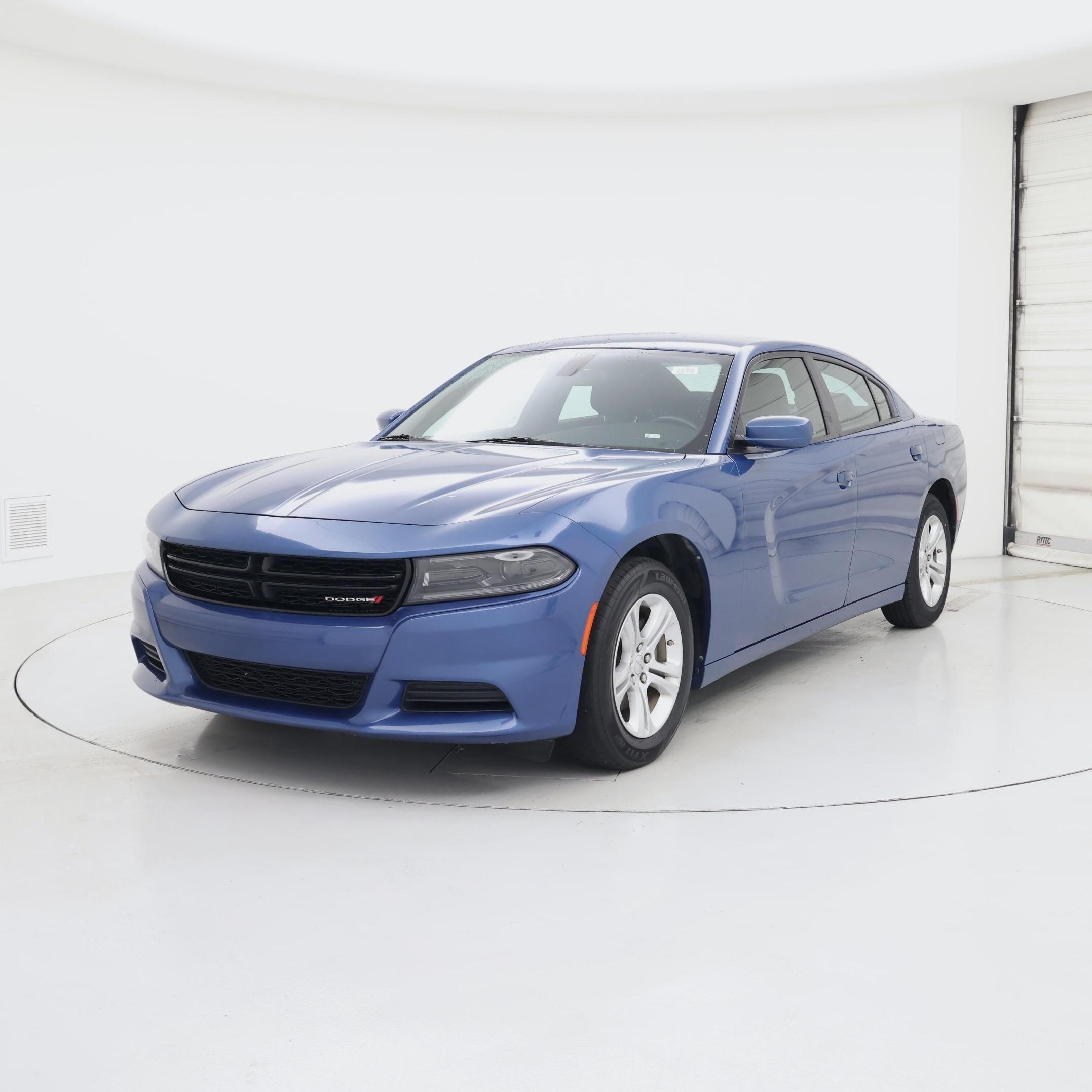 Thumbnail: 2022 Dodge Charger - 4