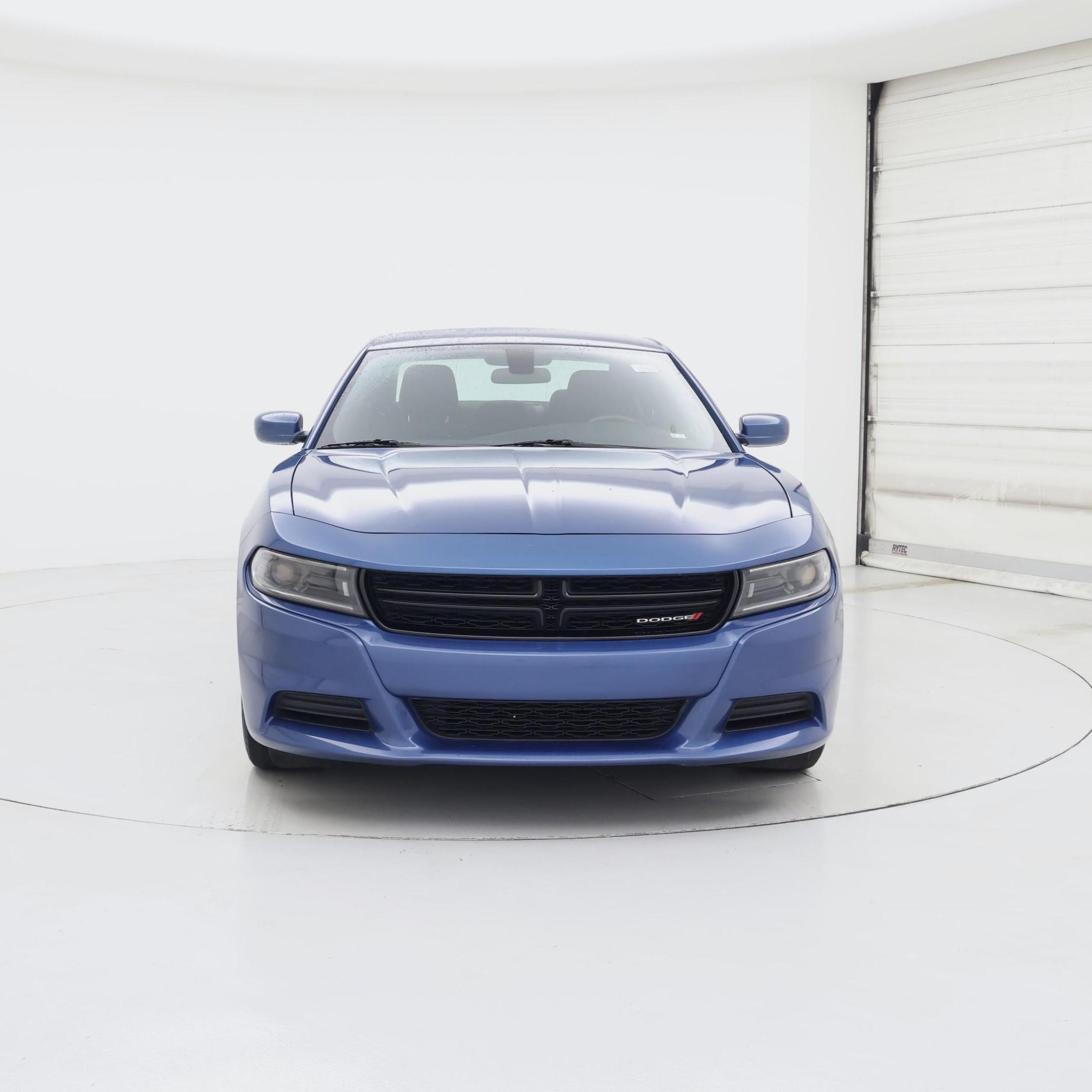 Thumbnail: 2022 Dodge Charger - 5
