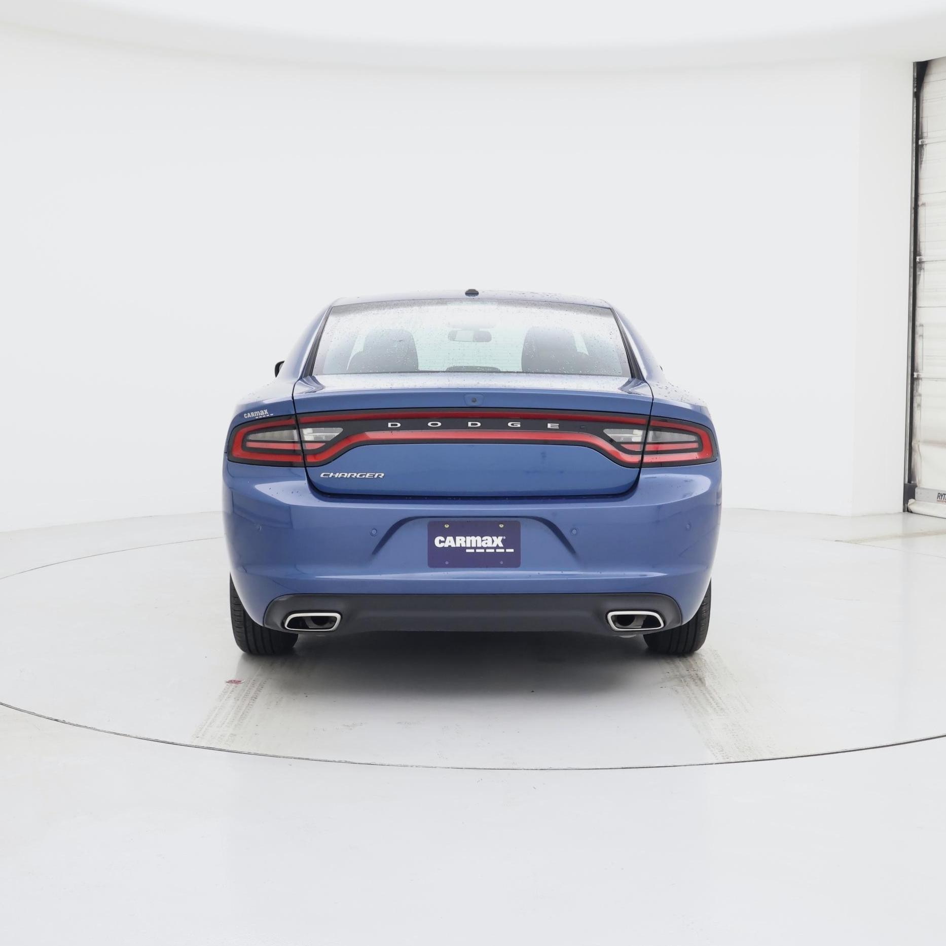 Thumbnail: 2022 Dodge Charger - 6