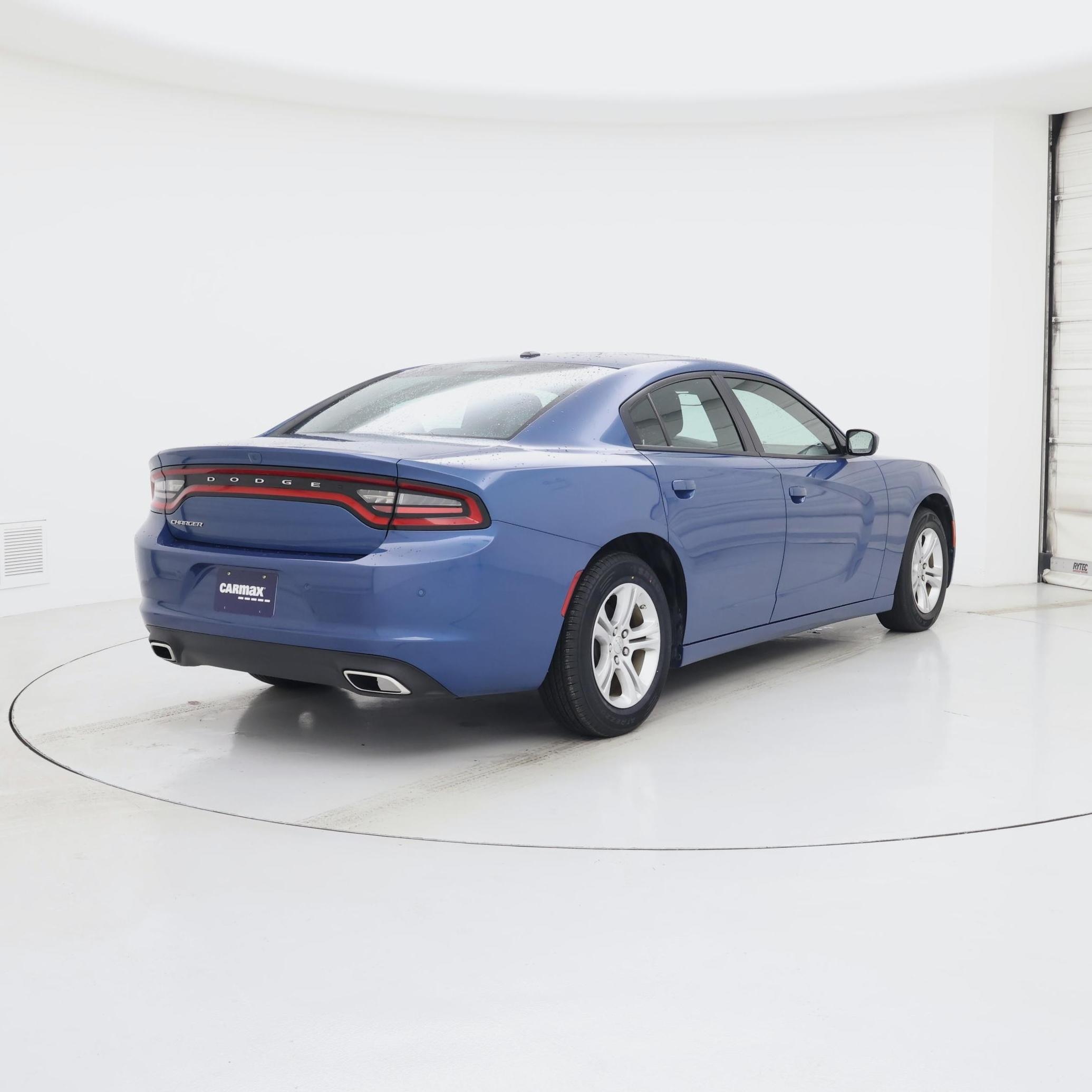 Thumbnail: 2022 Dodge Charger - 8