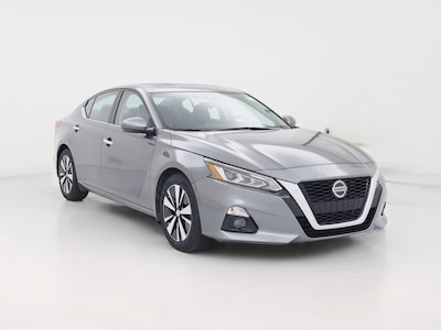 2021 Nissan Altima SL