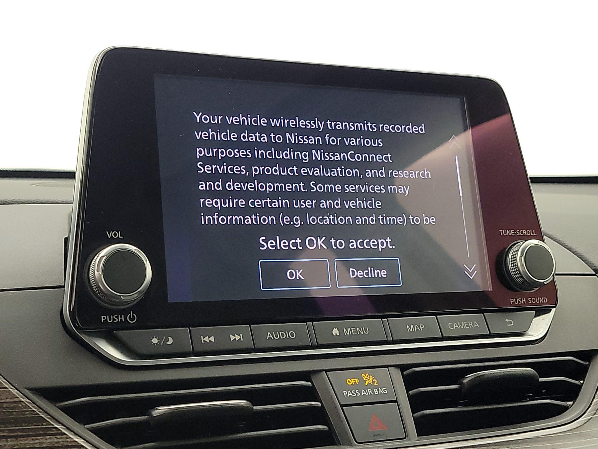 Thumbnail: 2021 Nissan Altima - 15