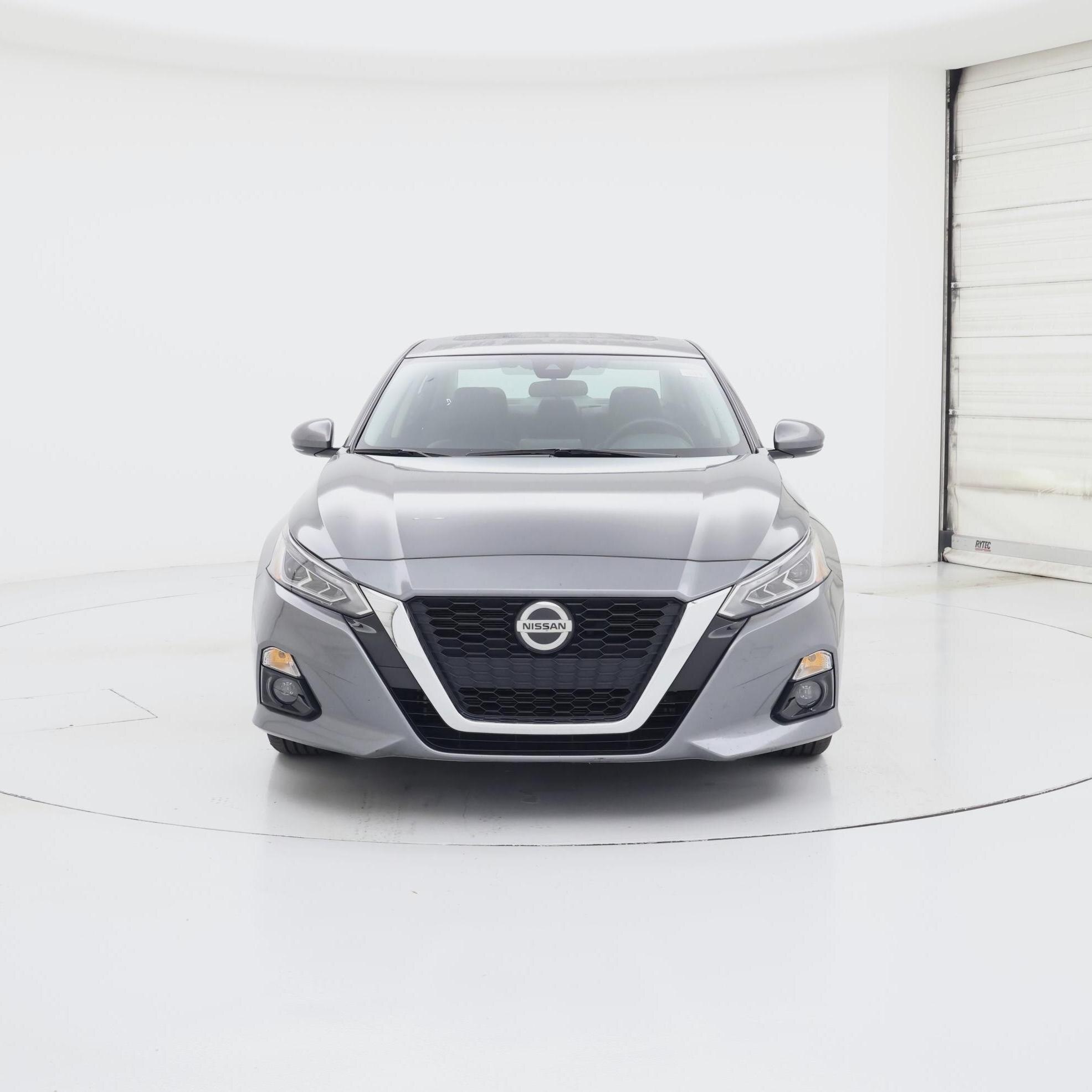 Thumbnail: 2021 Nissan Altima - 5