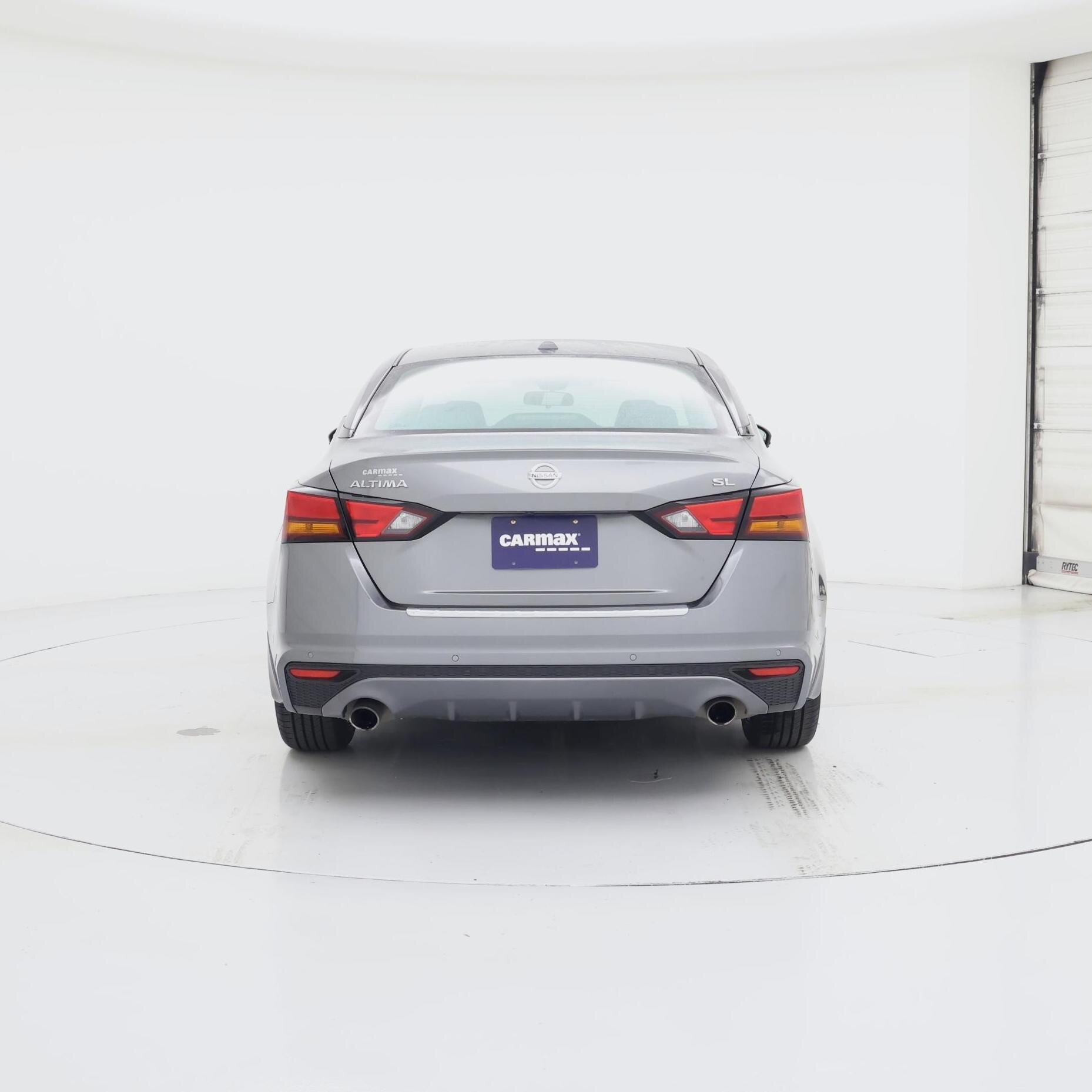 Thumbnail: 2021 Nissan Altima - 6