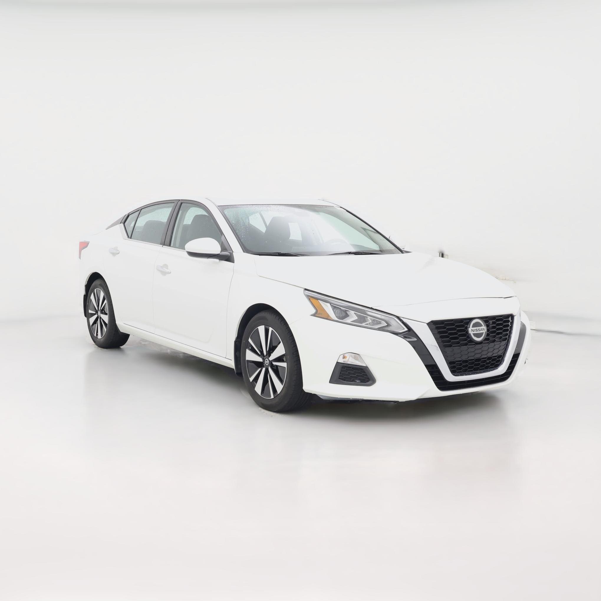 Thumbnail: 2021 Nissan Altima - 1