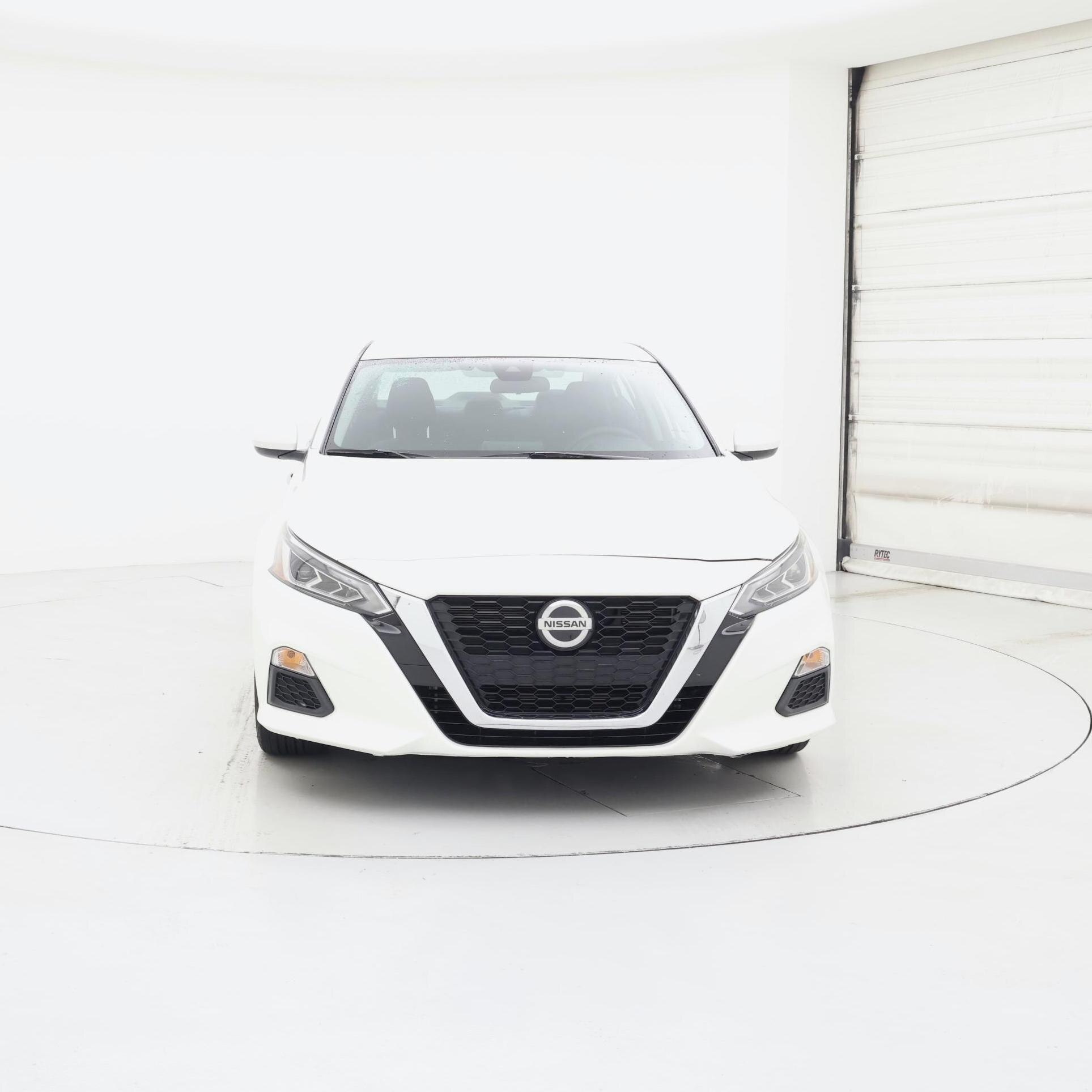 Thumbnail: 2021 Nissan Altima - 5
