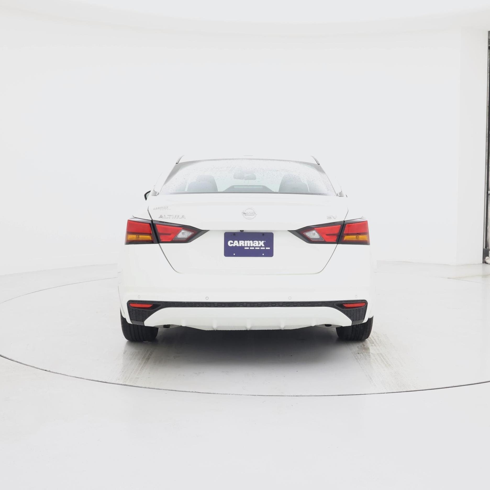 Thumbnail: 2021 Nissan Altima - 6