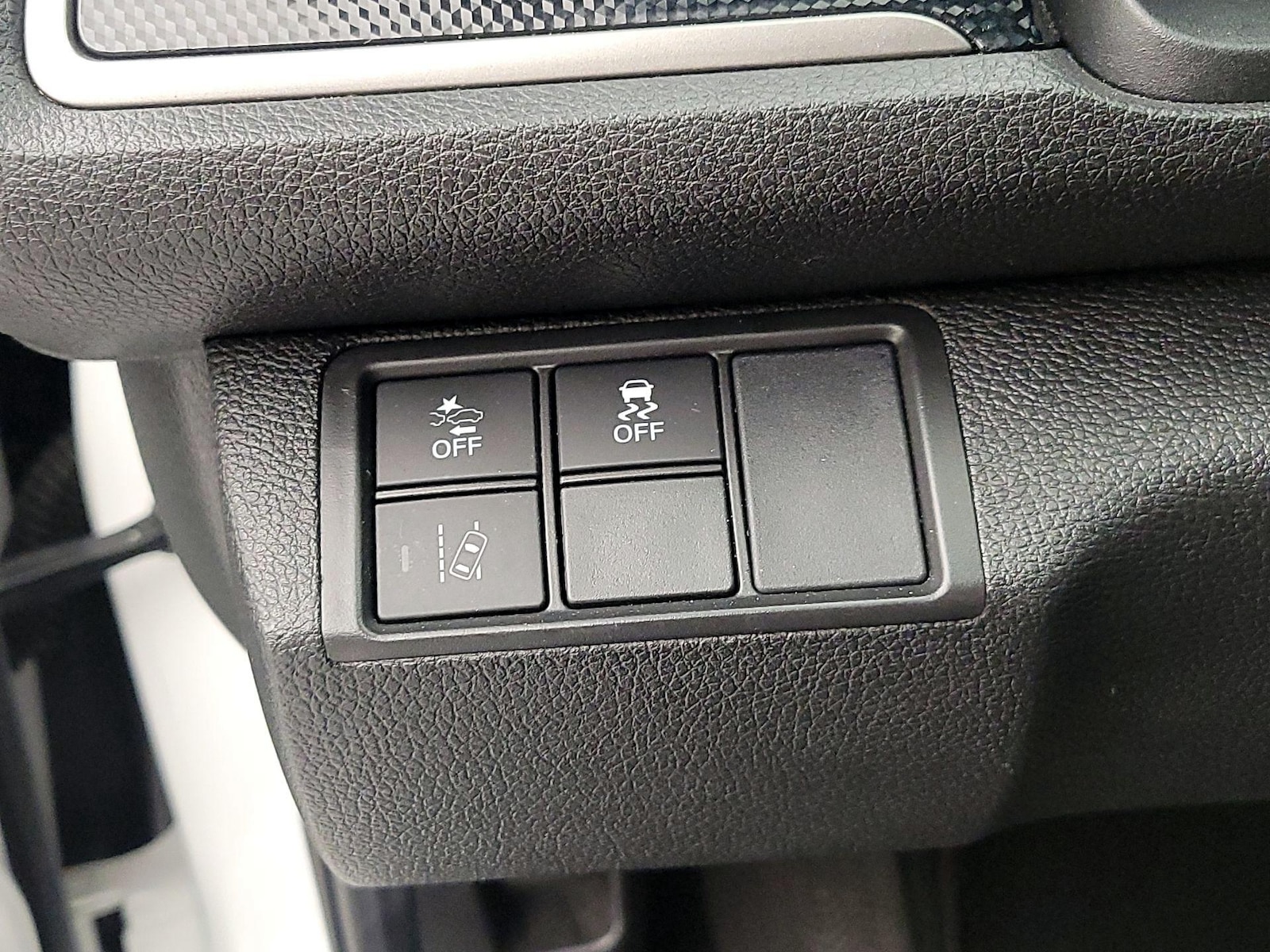 2021 Honda Civic Hatchback Sport - Photo 14