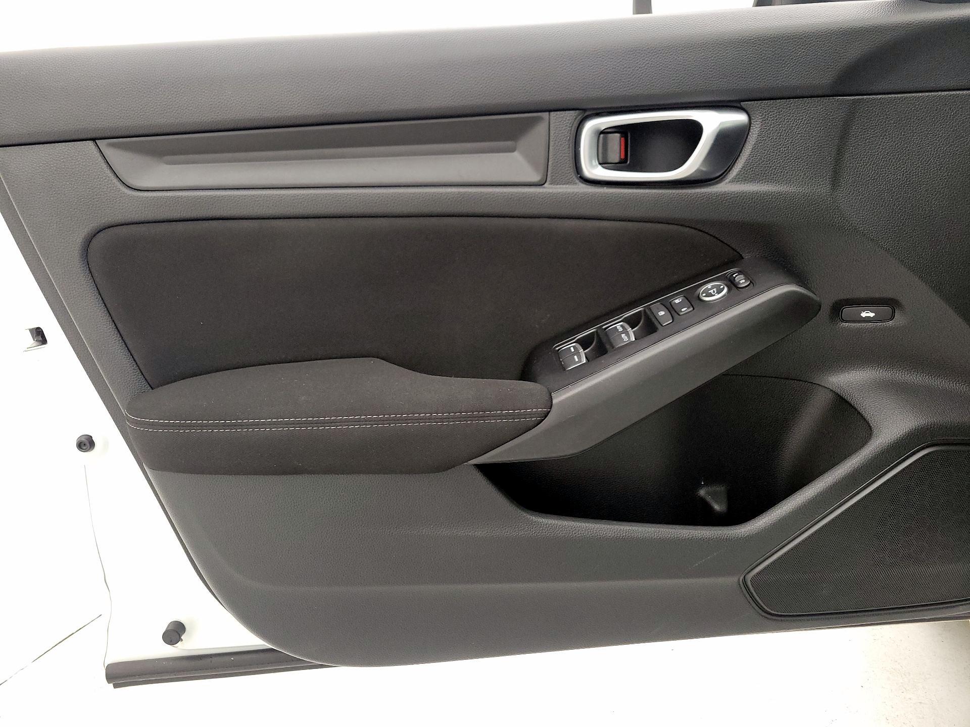 Thumbnail: 2022 Honda Civic - 12