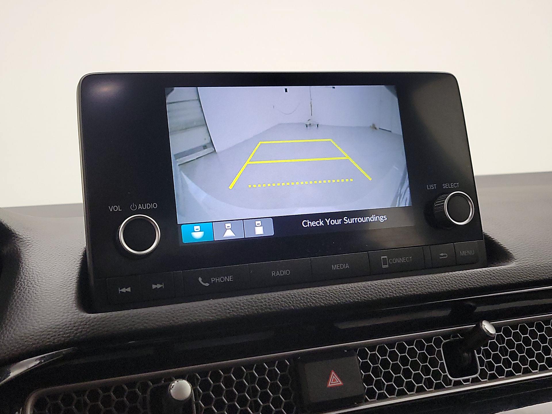 Thumbnail: 2022 Honda Civic - 14