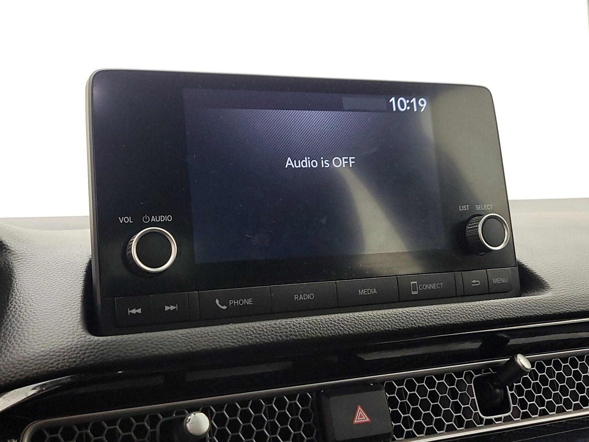 Thumbnail: 2022 Honda Civic - 15