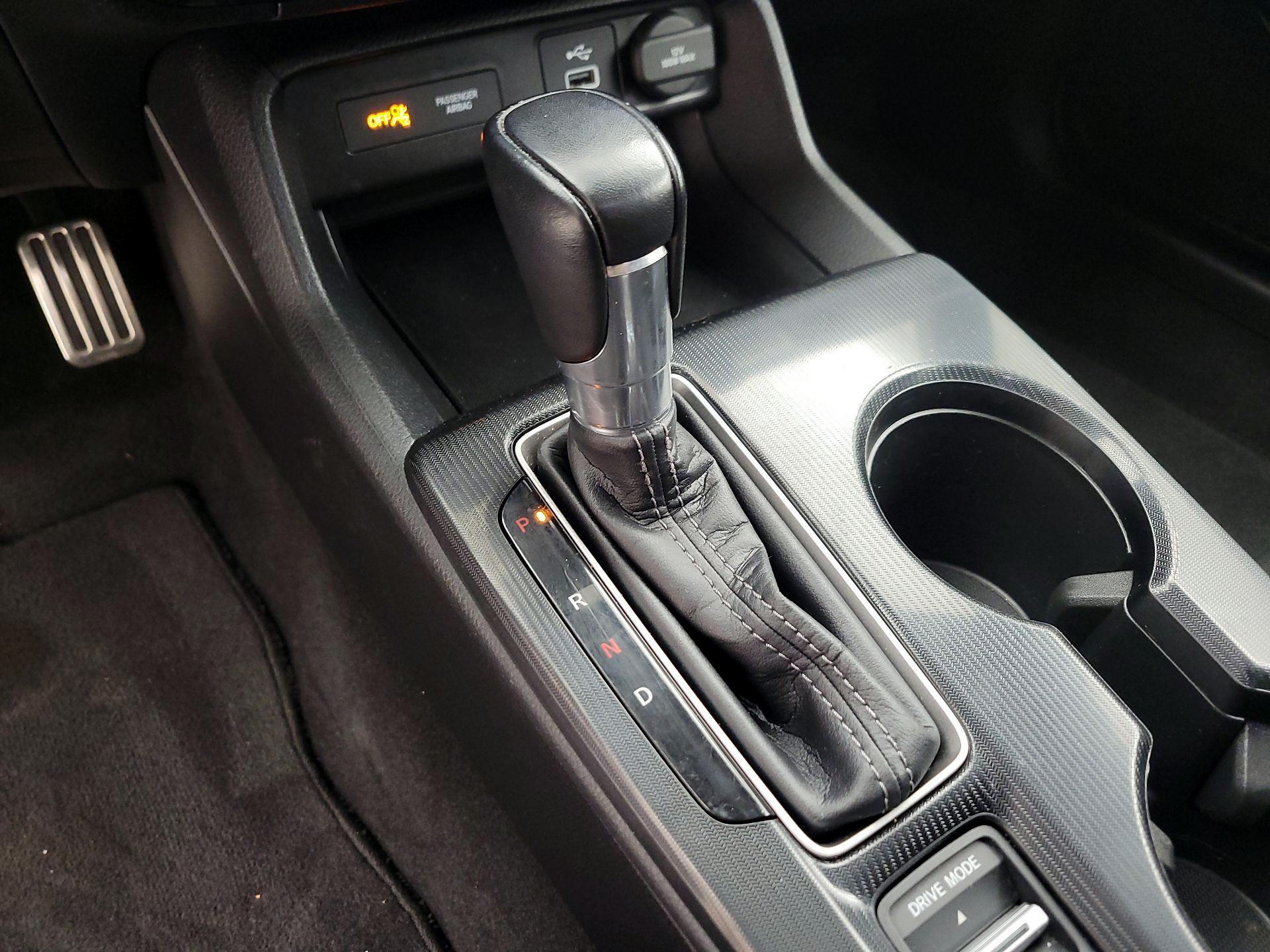 Thumbnail: 2022 Honda Civic - 17