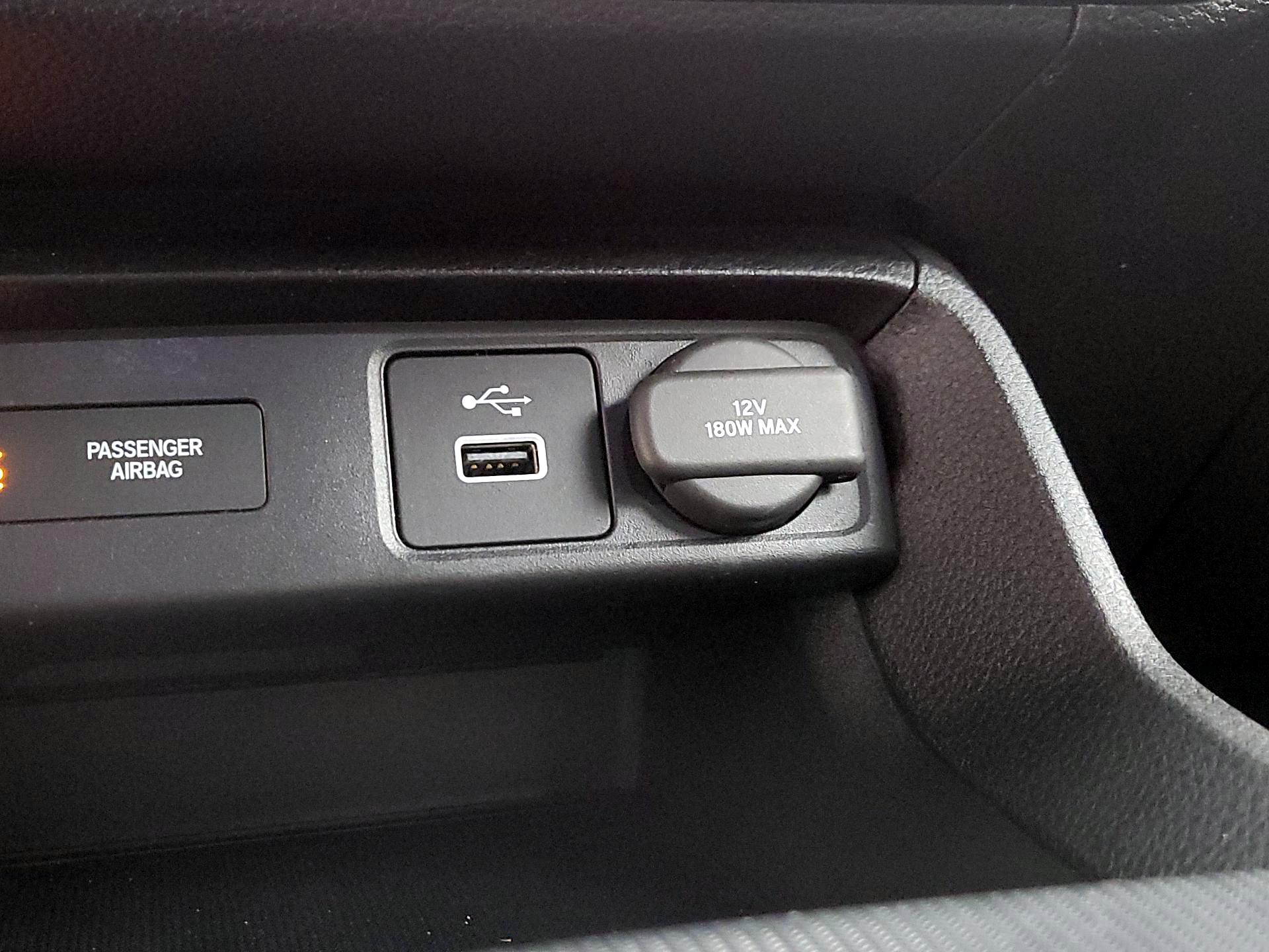 Thumbnail: 2022 Honda Civic - 18