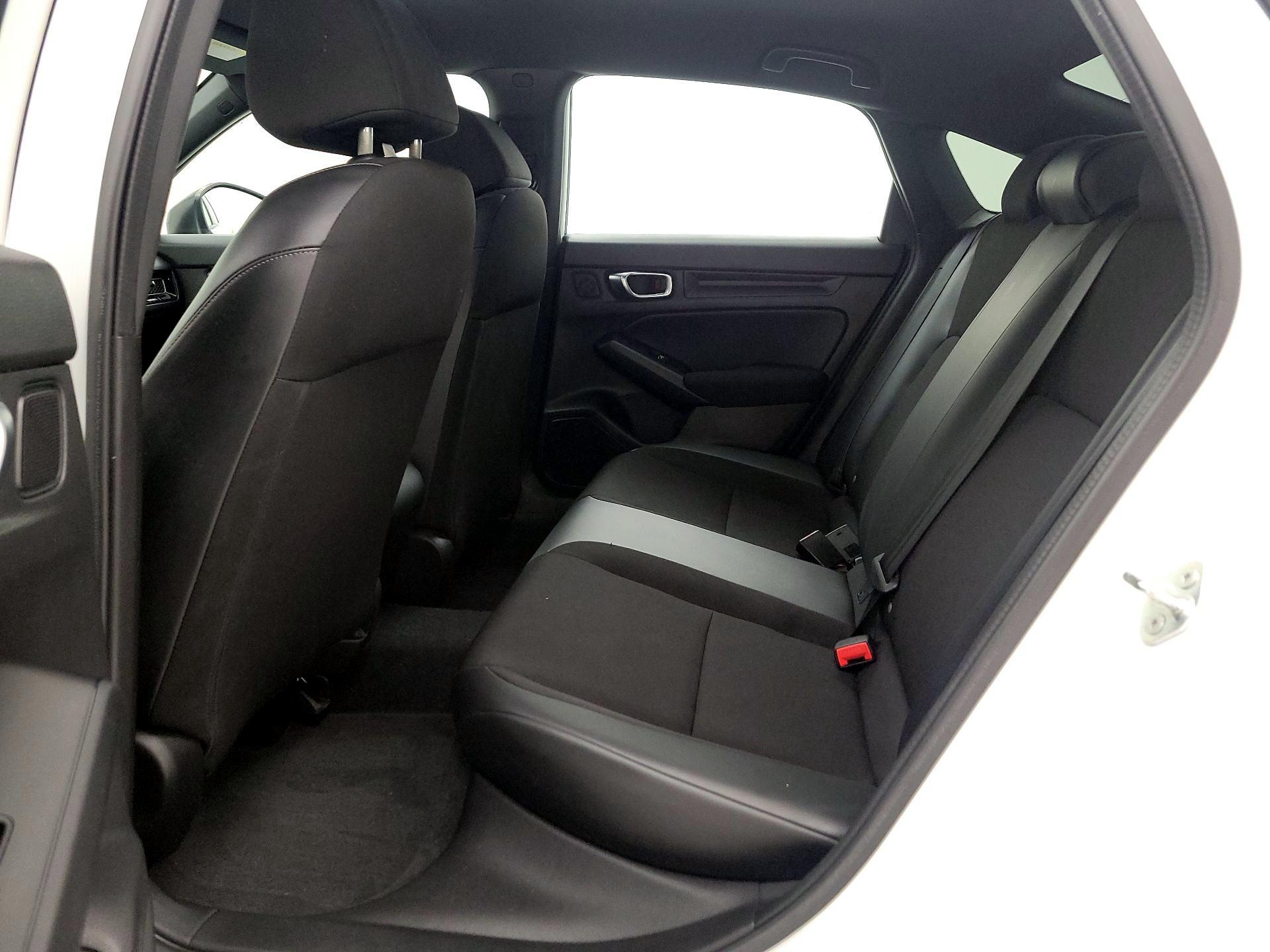 Thumbnail: 2022 Honda Civic - 19