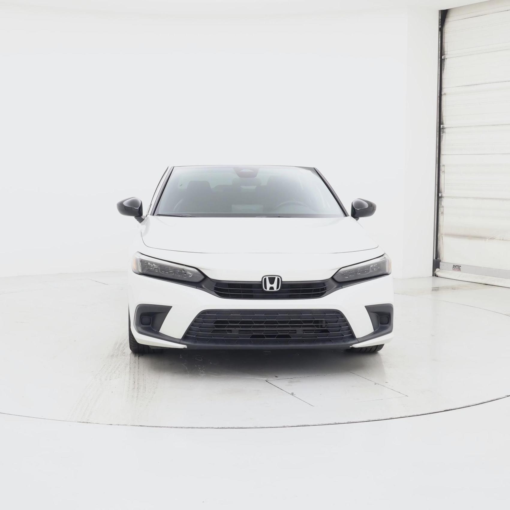 Thumbnail: 2022 Honda Civic - 5