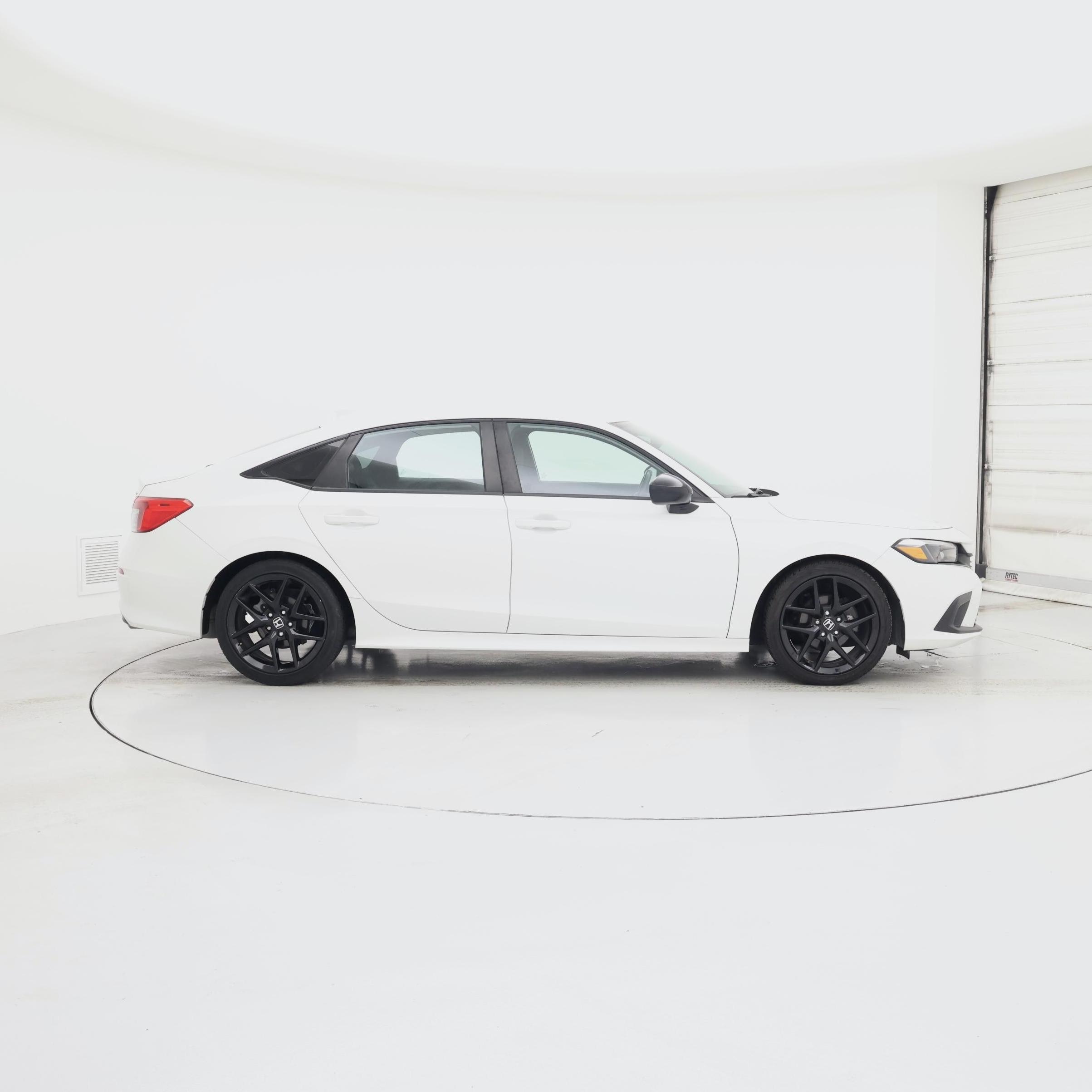 Thumbnail: 2022 Honda Civic - 7