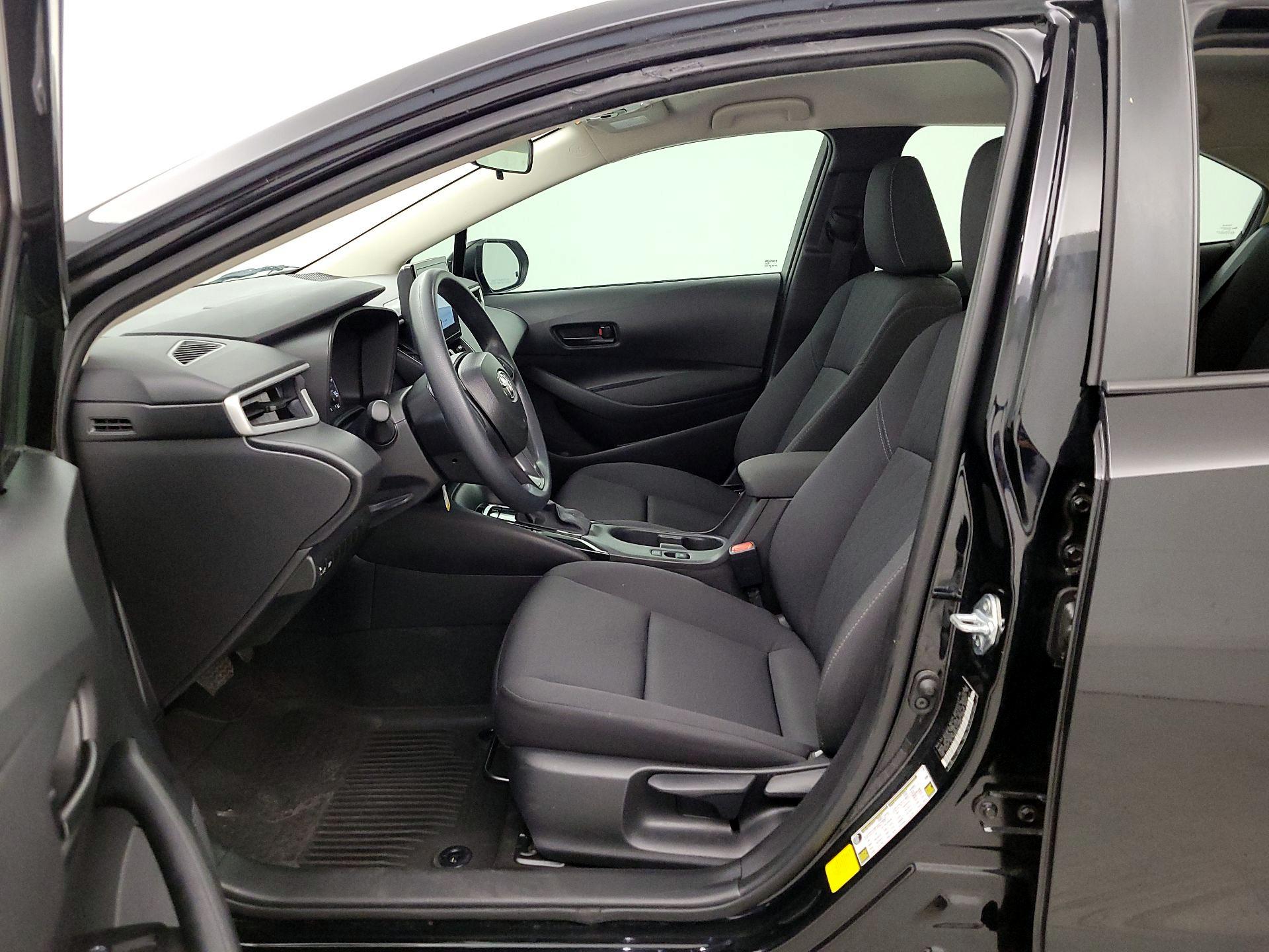 Thumbnail: 2025 Toyota Corolla - 11