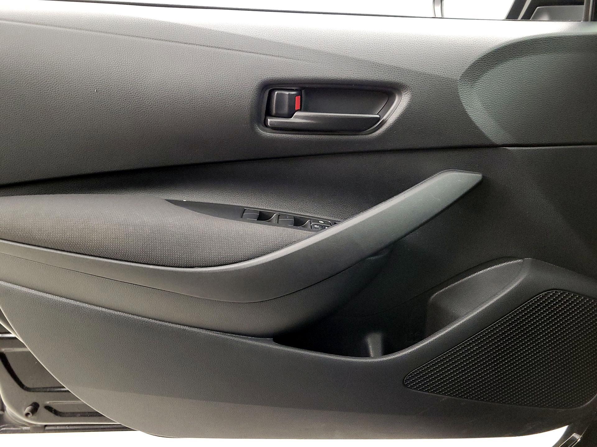 Thumbnail: 2025 Toyota Corolla - 12