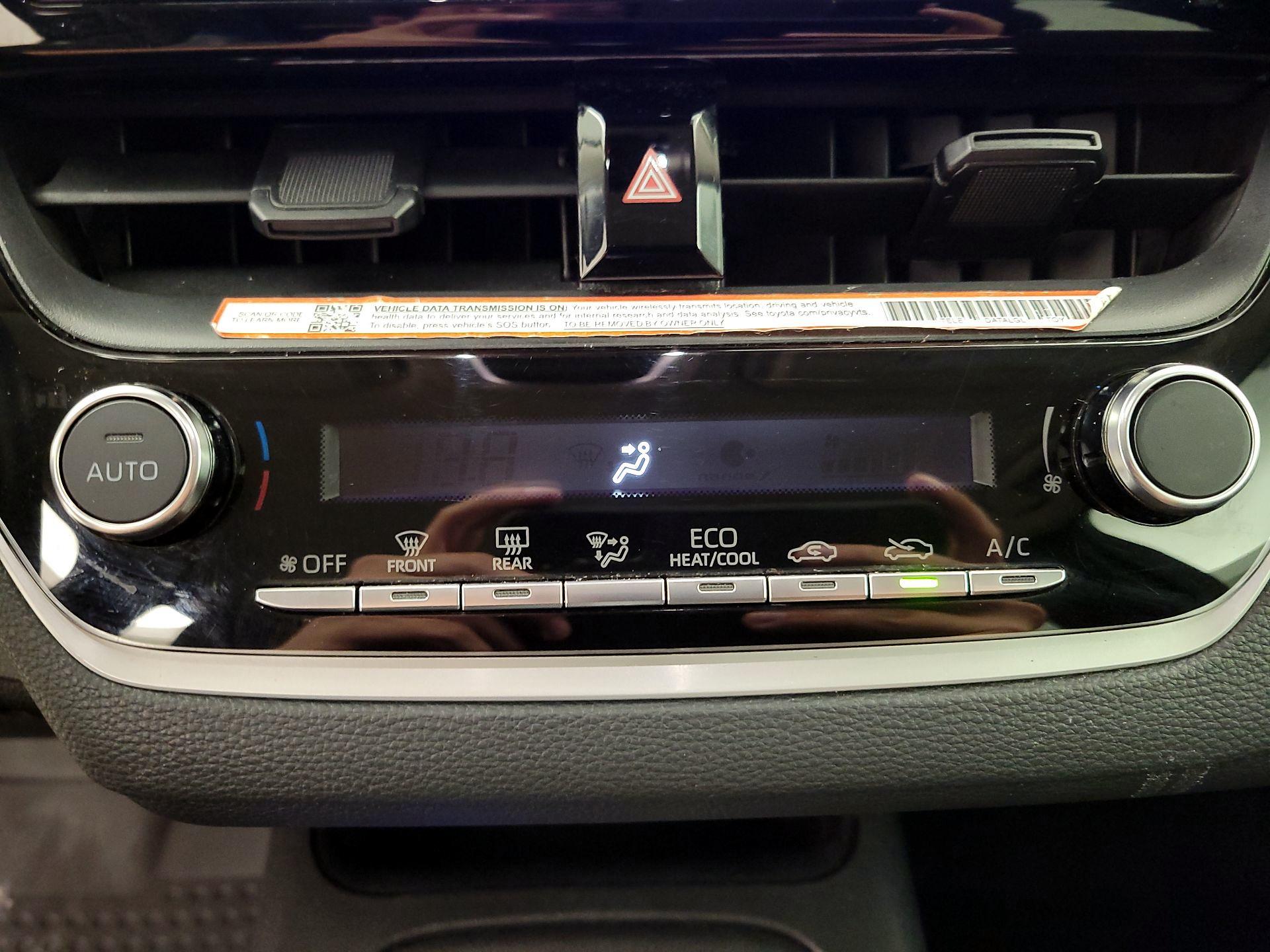 Thumbnail: 2025 Toyota Corolla - 16