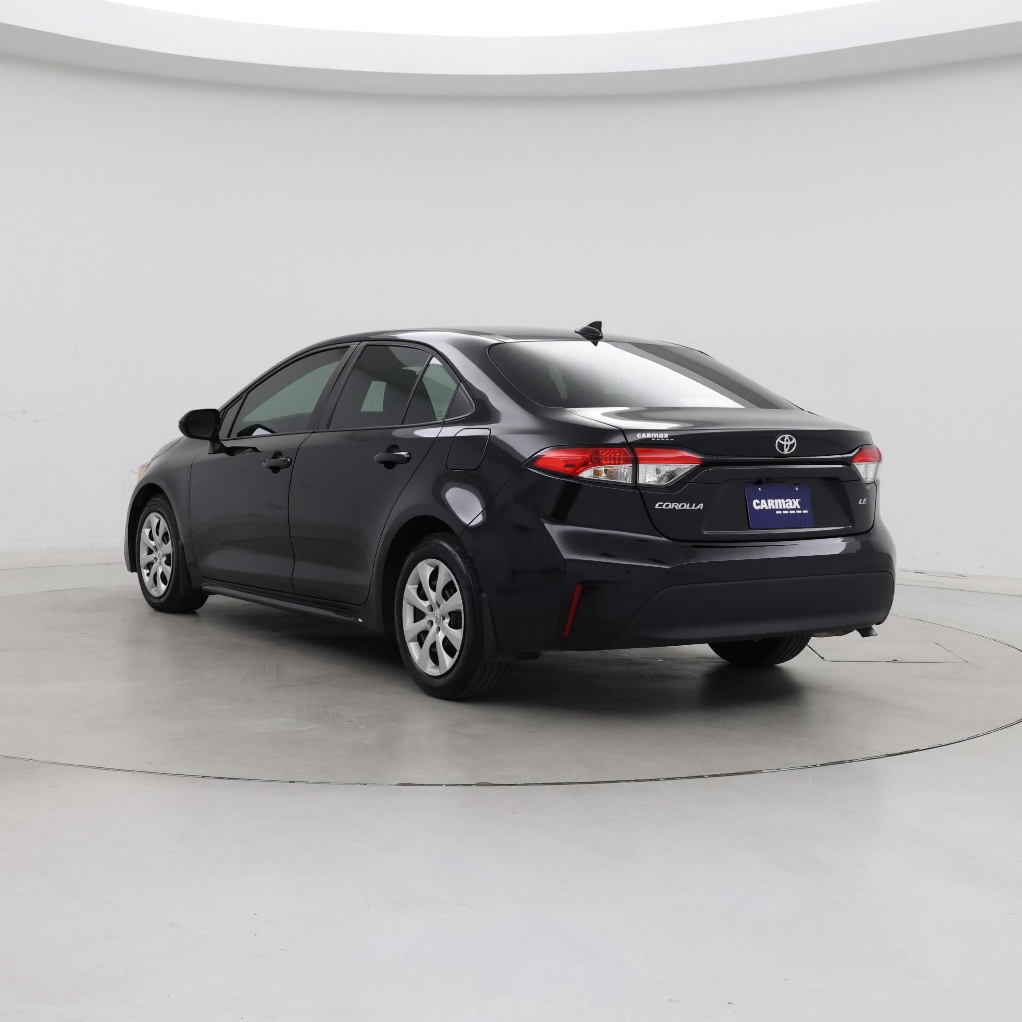 Thumbnail: 2025 Toyota Corolla - 2