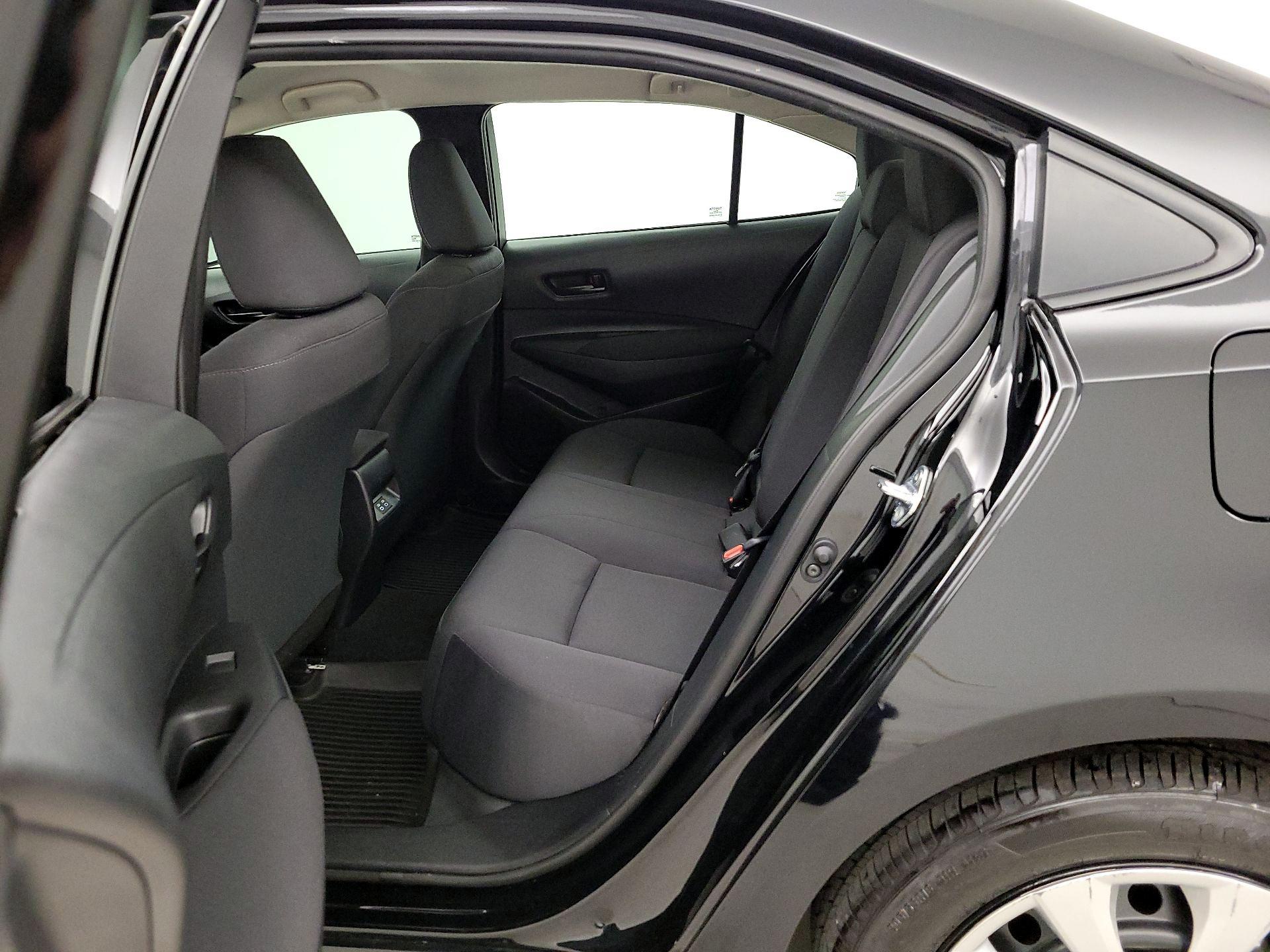 Thumbnail: 2025 Toyota Corolla - 19