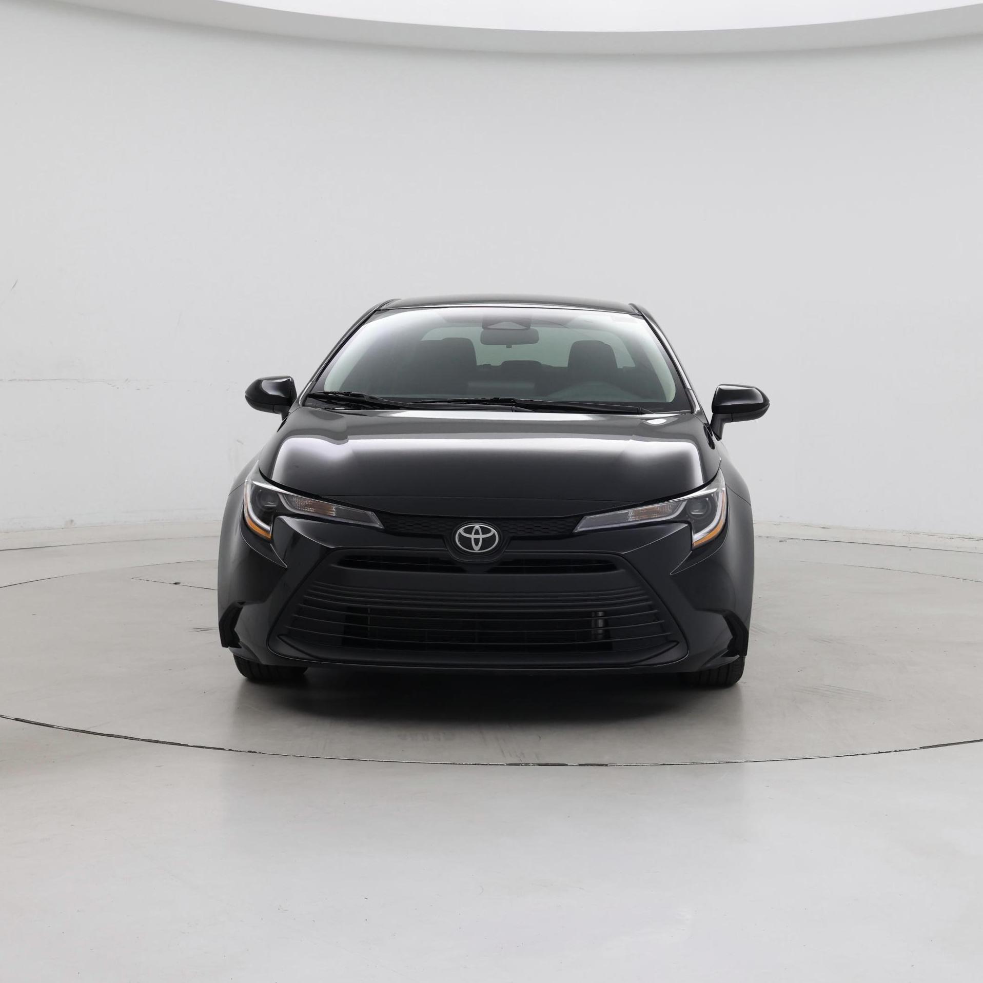 Thumbnail: 2025 Toyota Corolla - 5