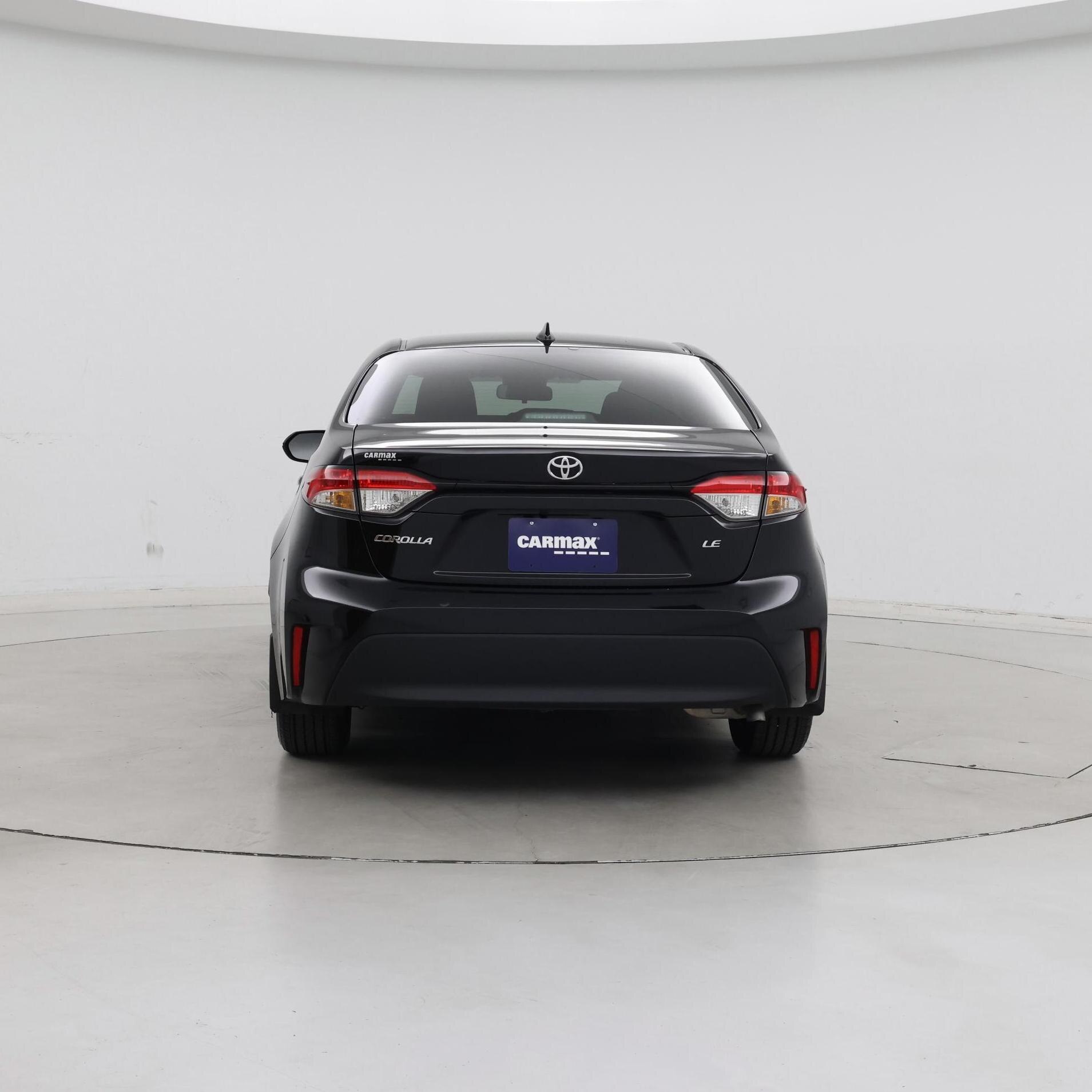 Thumbnail: 2025 Toyota Corolla - 6