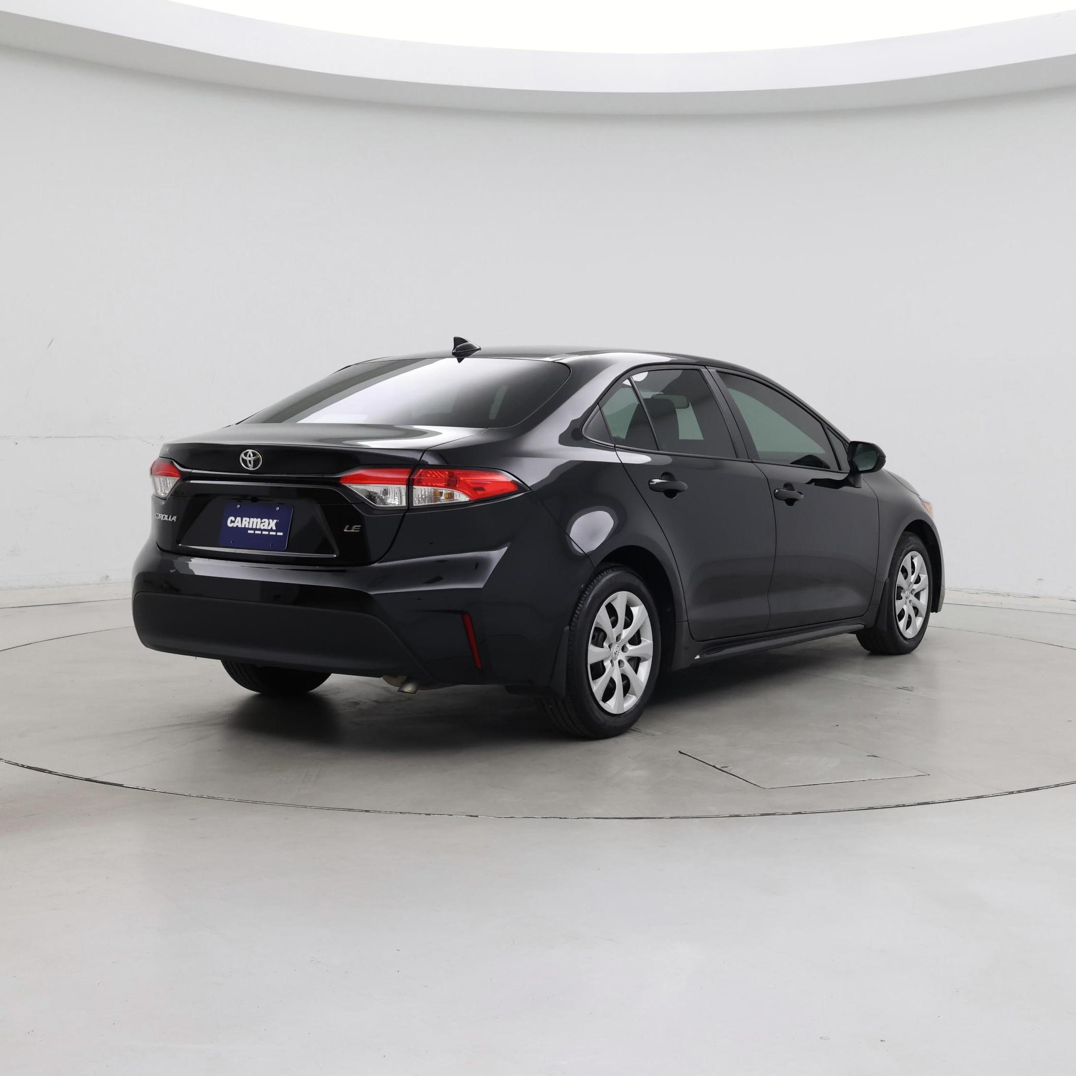 Thumbnail: 2025 Toyota Corolla - 8