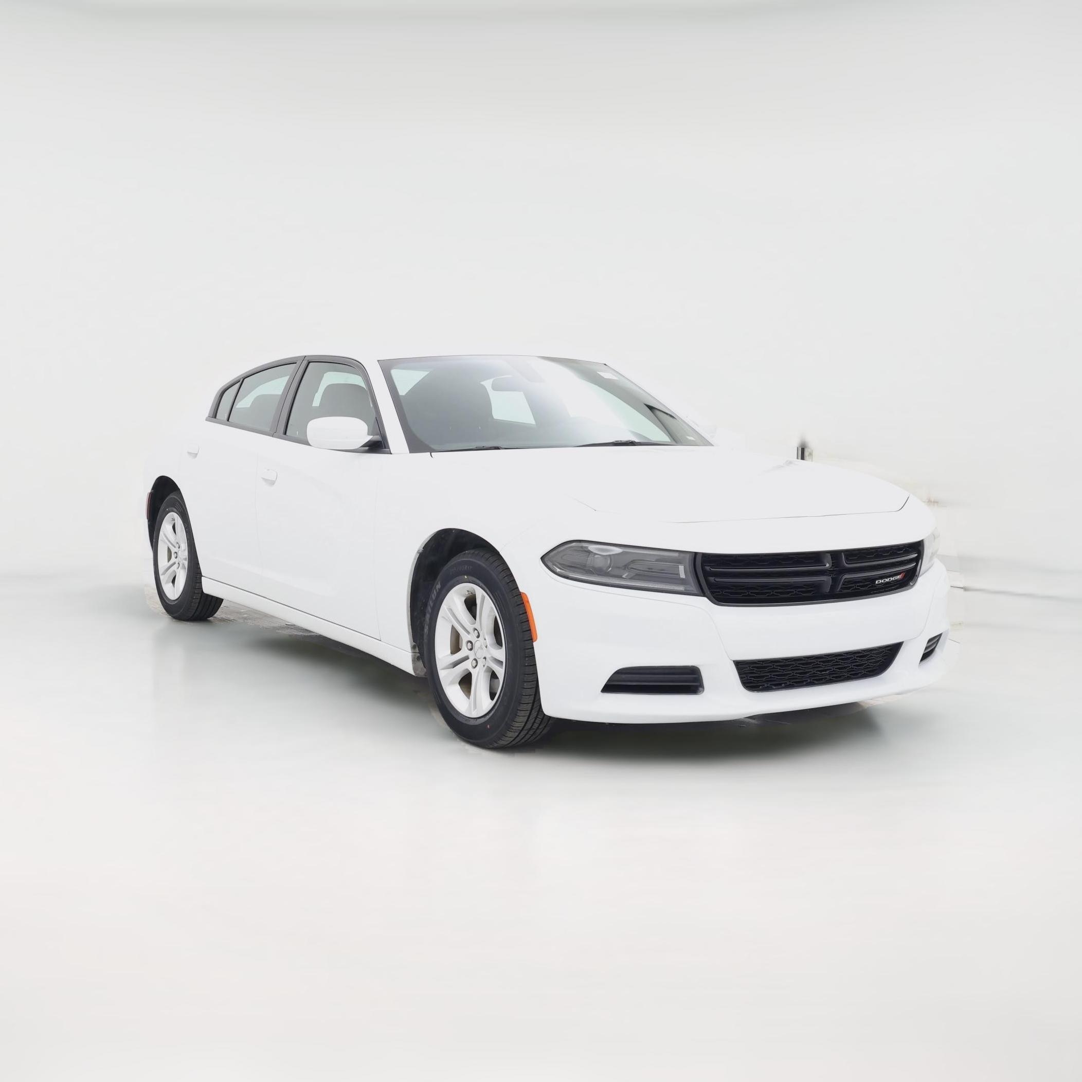 Thumbnail: 2022 Dodge Charger - 1