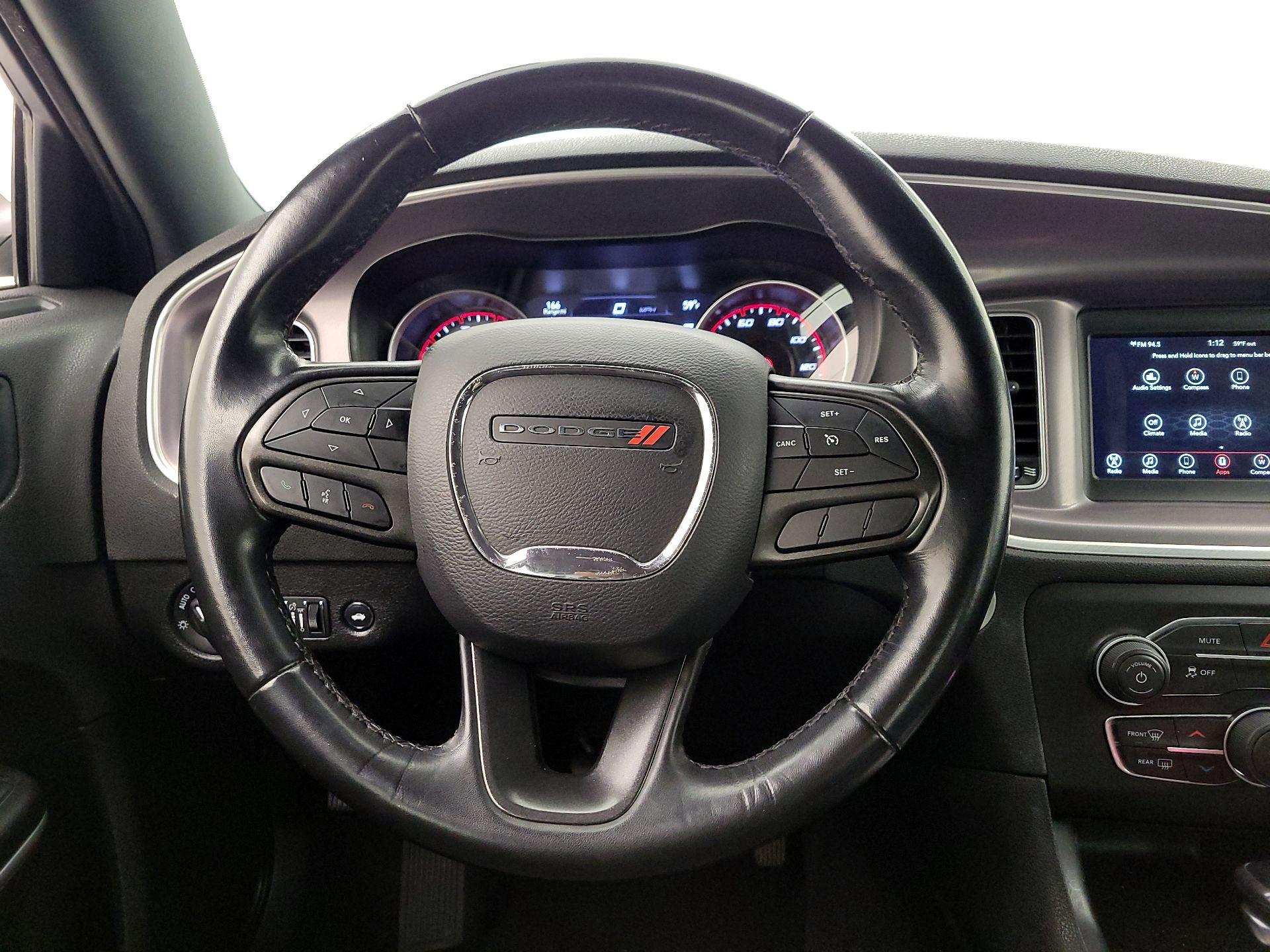 Thumbnail: 2022 Dodge Charger - 10