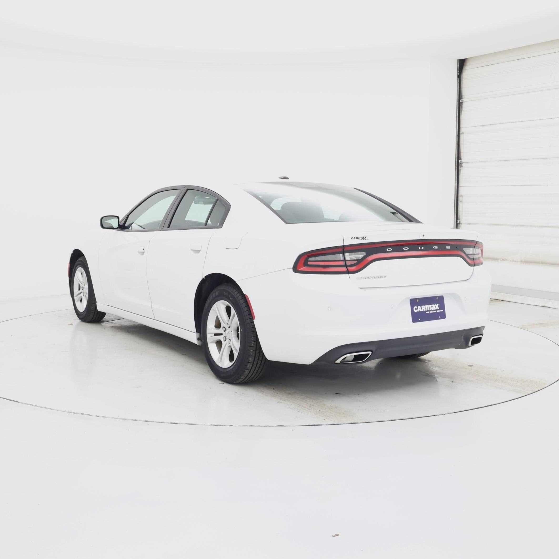 Thumbnail: 2022 Dodge Charger - 2