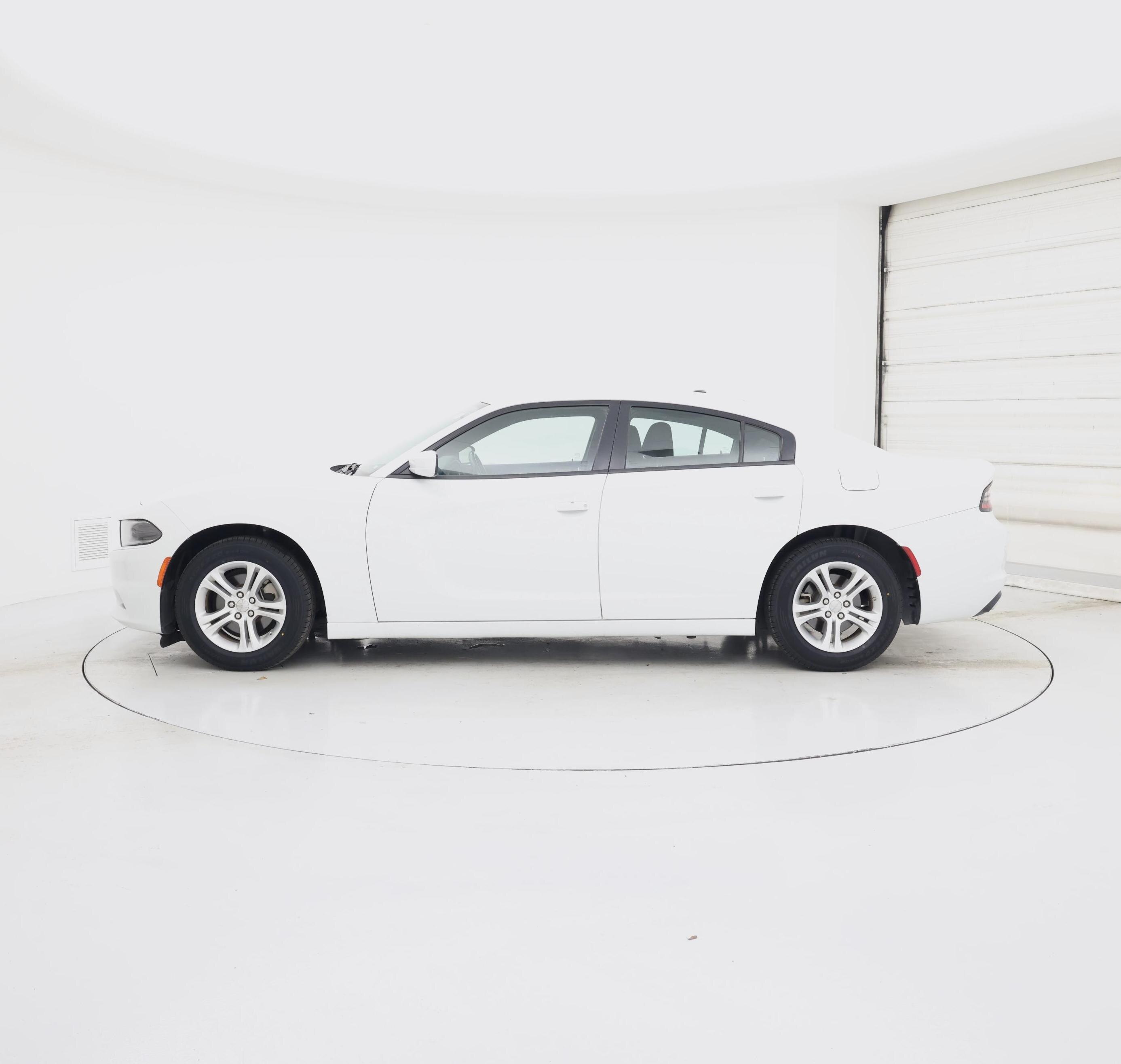 Thumbnail: 2022 Dodge Charger - 3