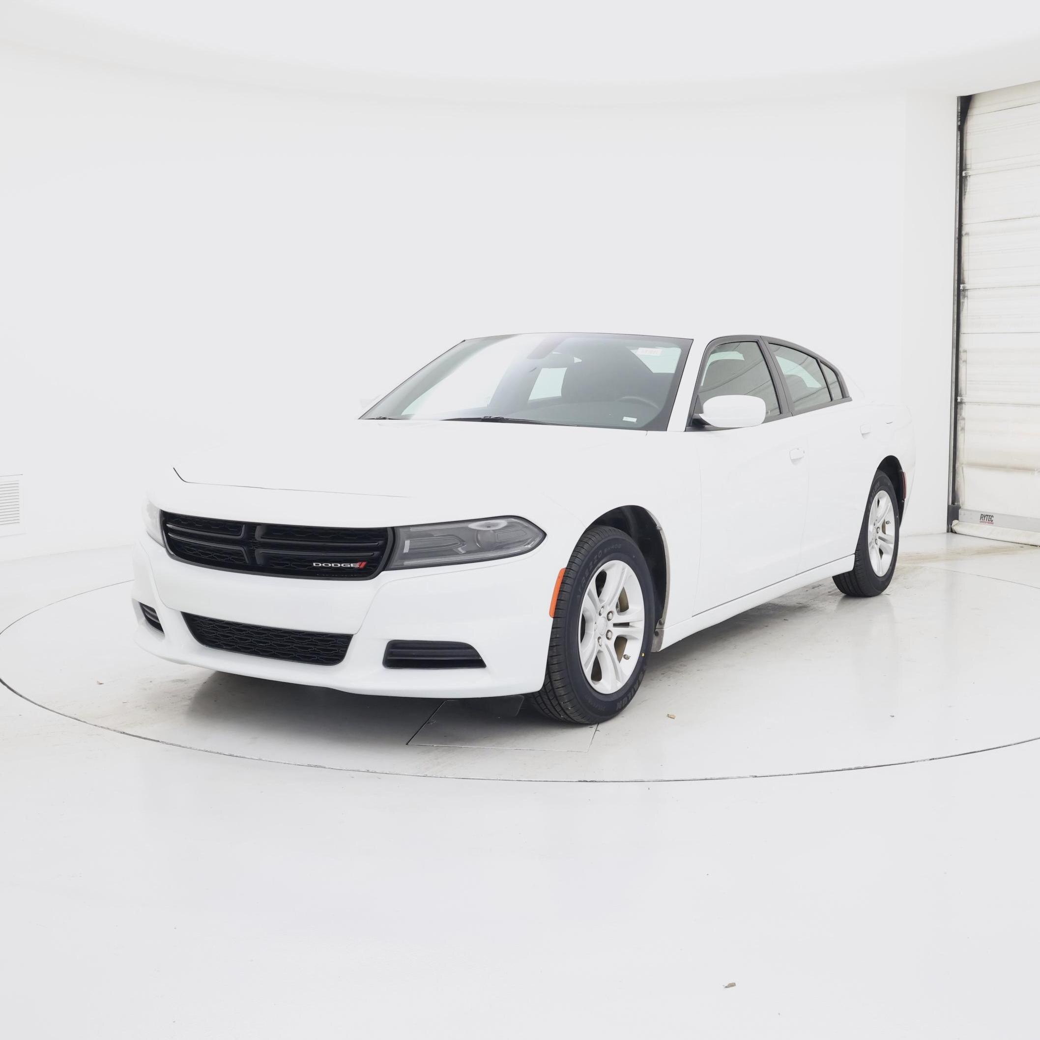 Thumbnail: 2022 Dodge Charger - 4