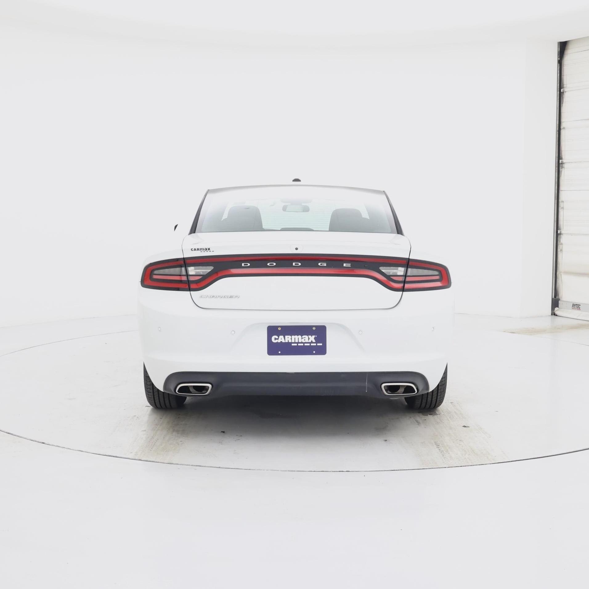 Thumbnail: 2022 Dodge Charger - 6