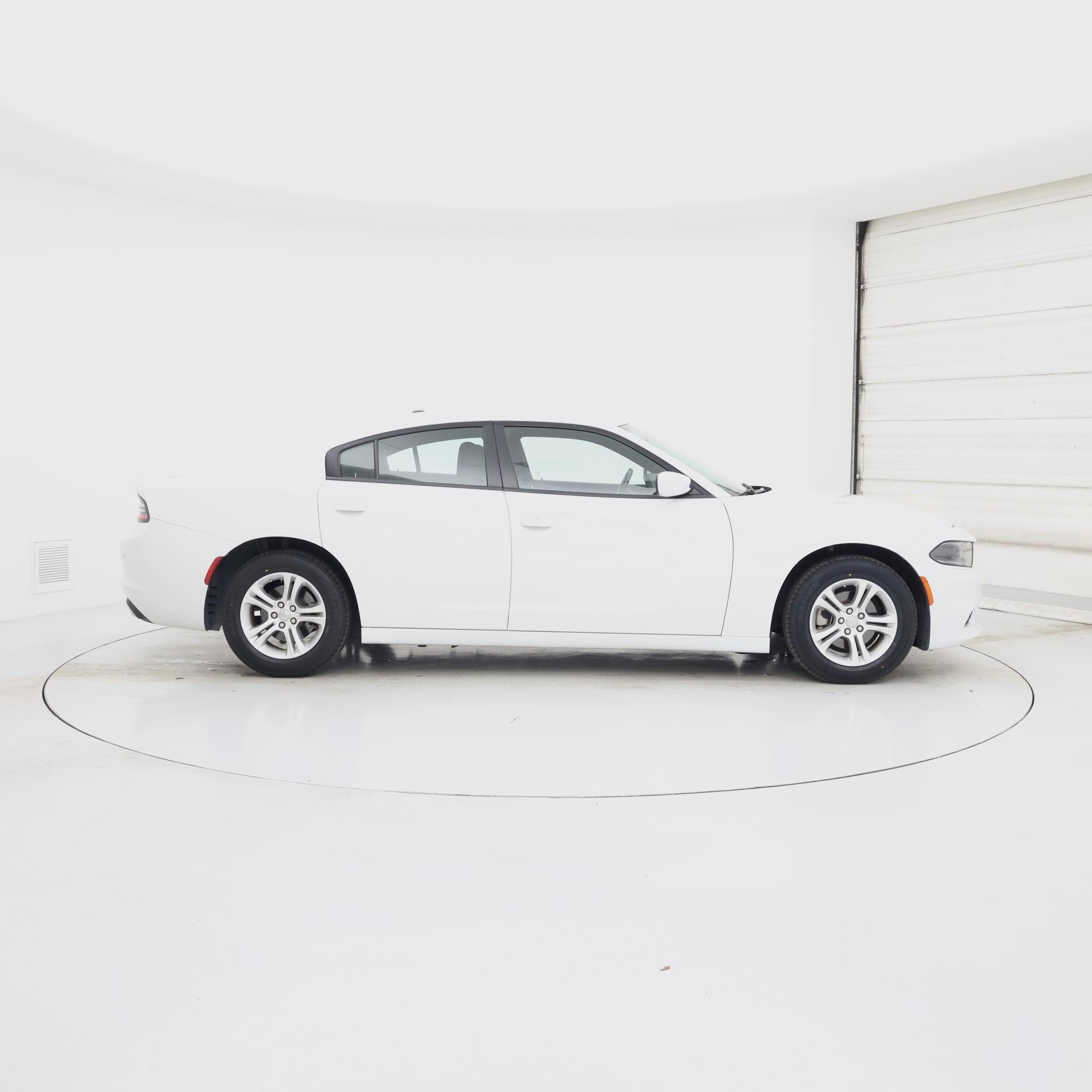 Thumbnail: 2022 Dodge Charger - 7