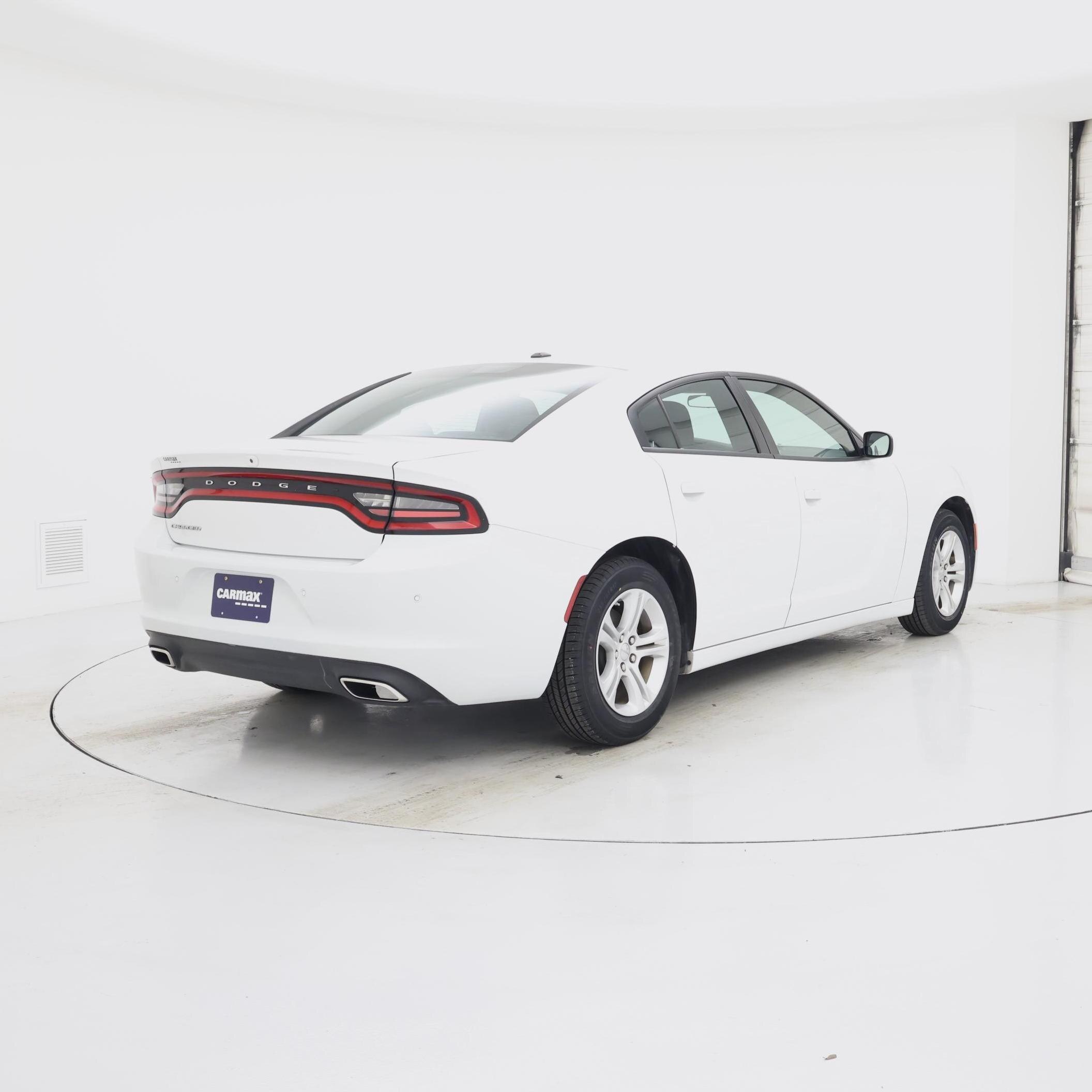 Thumbnail: 2022 Dodge Charger - 8