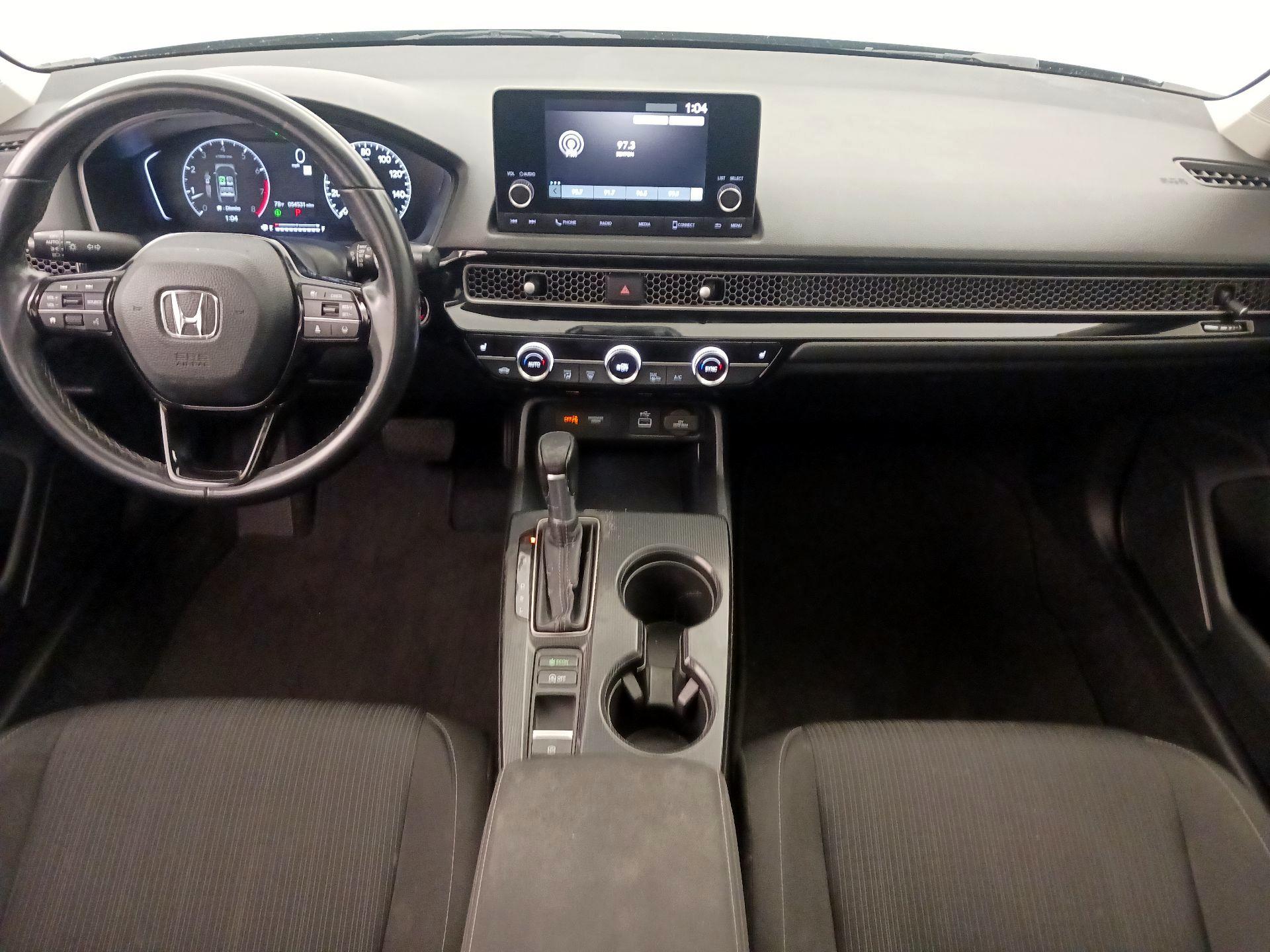 Thumbnail: 2023 Honda Civic - 9