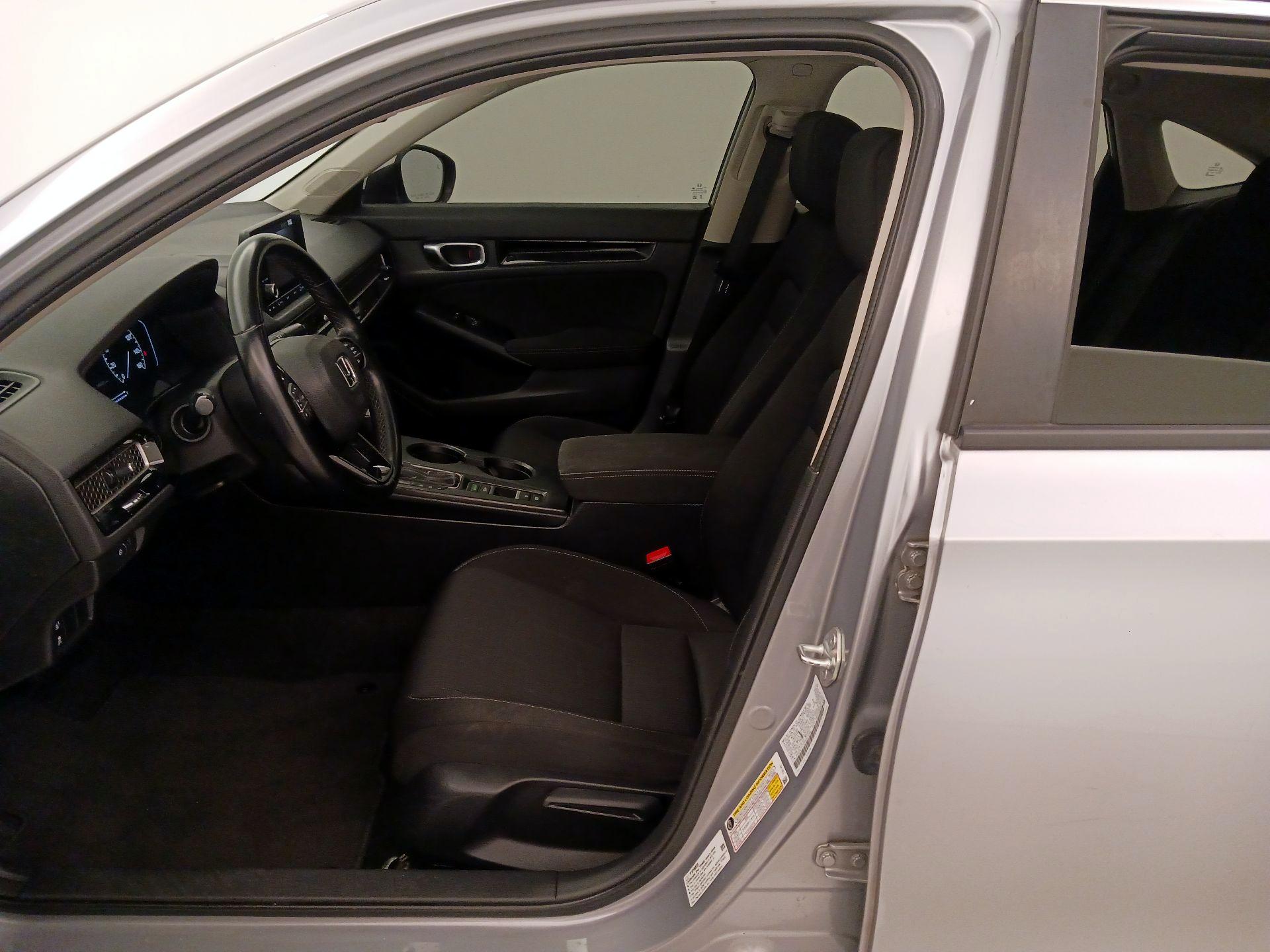 Thumbnail: 2023 Honda Civic - 11