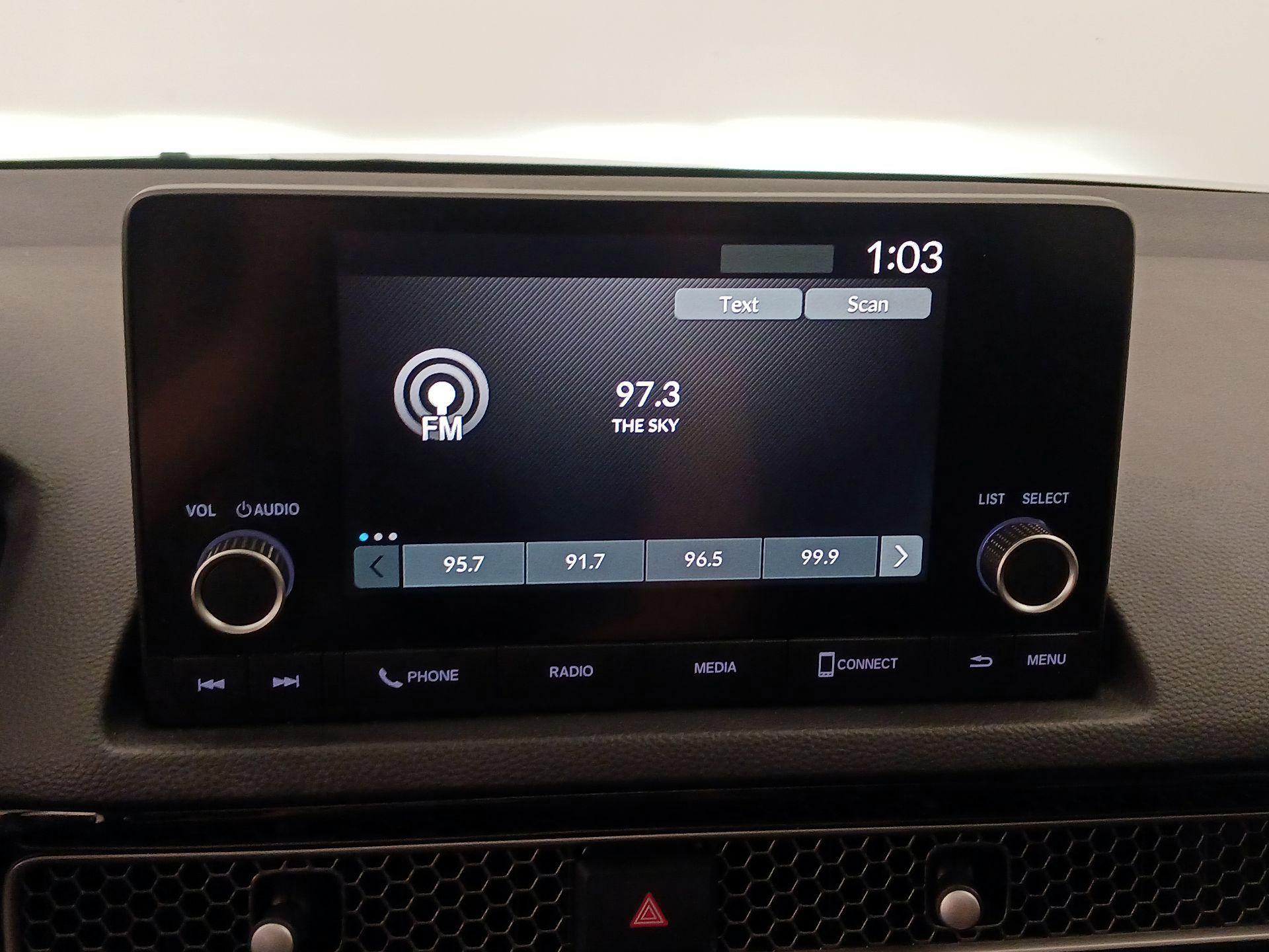 Thumbnail: 2023 Honda Civic - 15