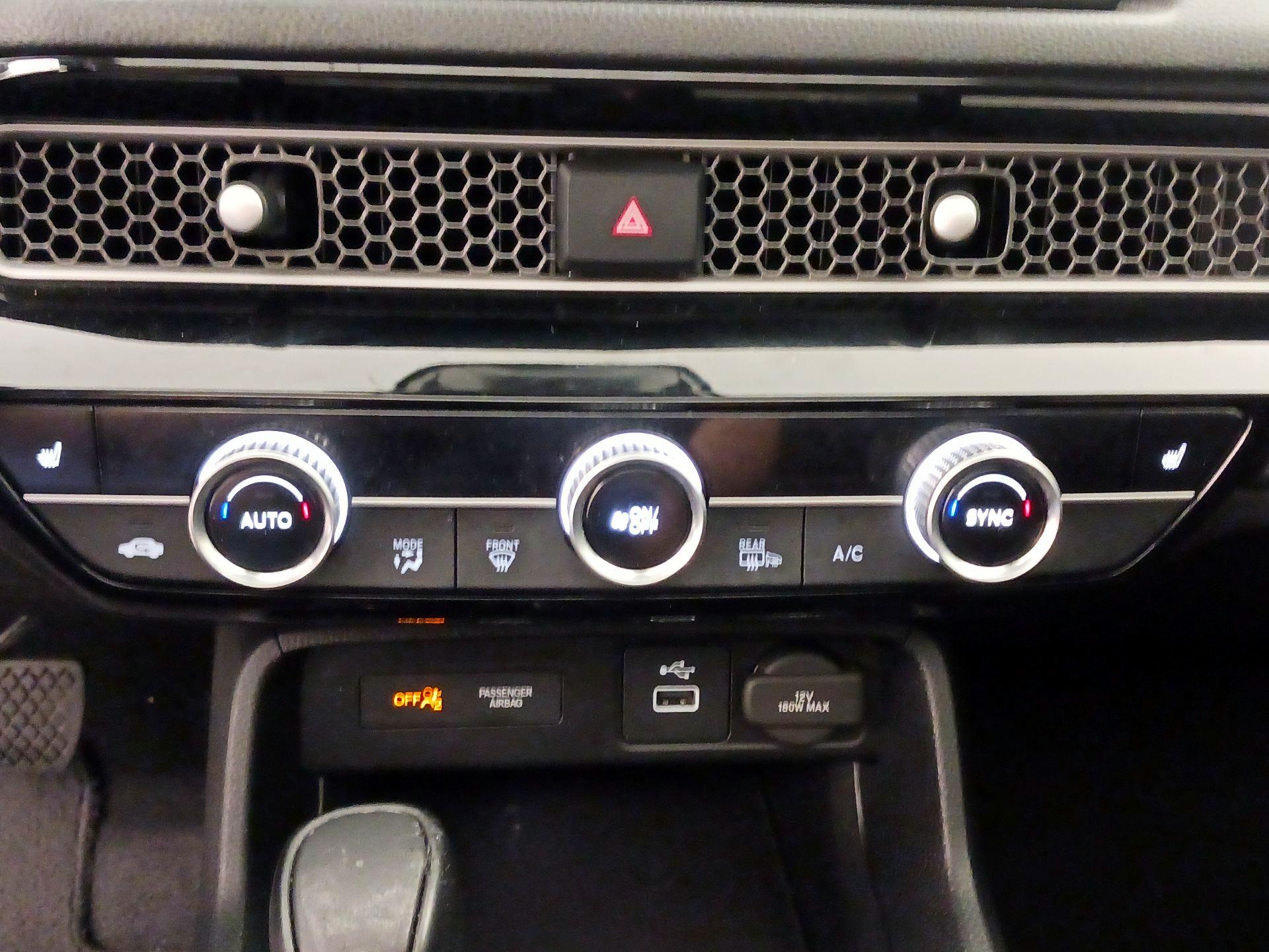 Thumbnail: 2023 Honda Civic - 16