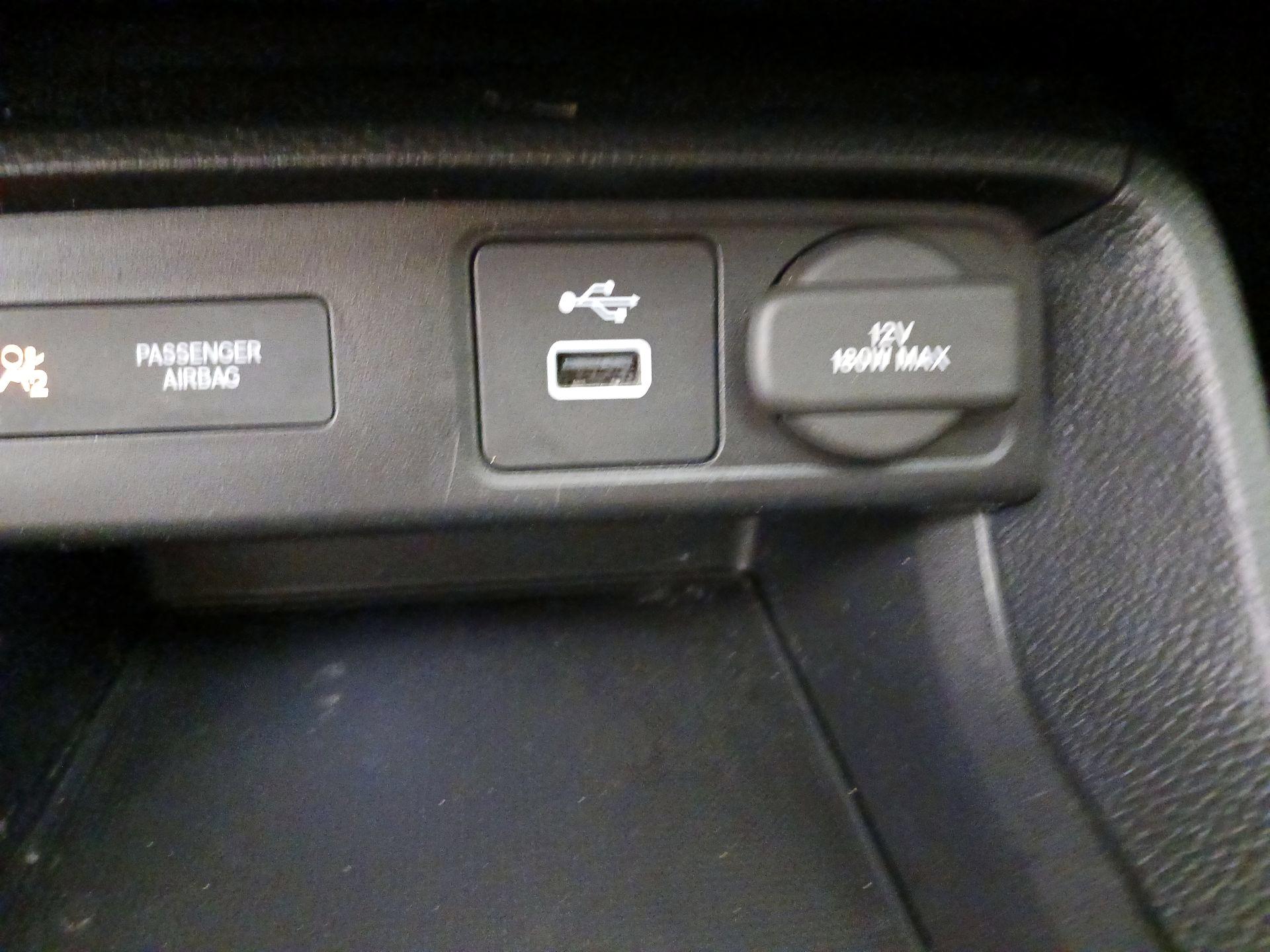 Thumbnail: 2023 Honda Civic - 18