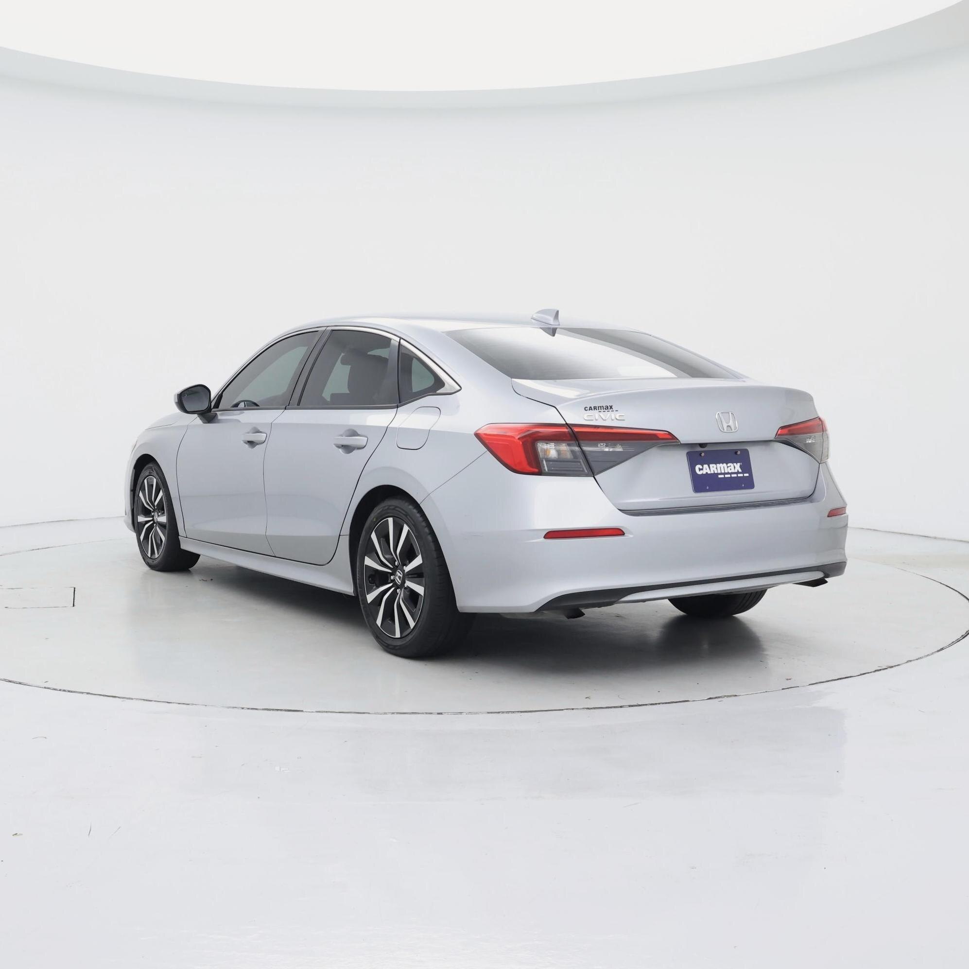 Thumbnail: 2023 Honda Civic - 2