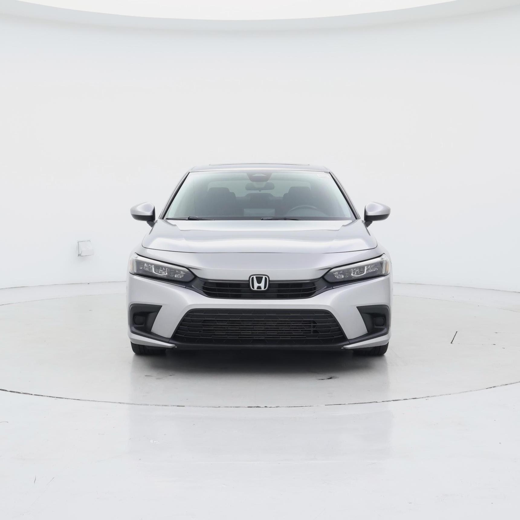 Thumbnail: 2023 Honda Civic - 5