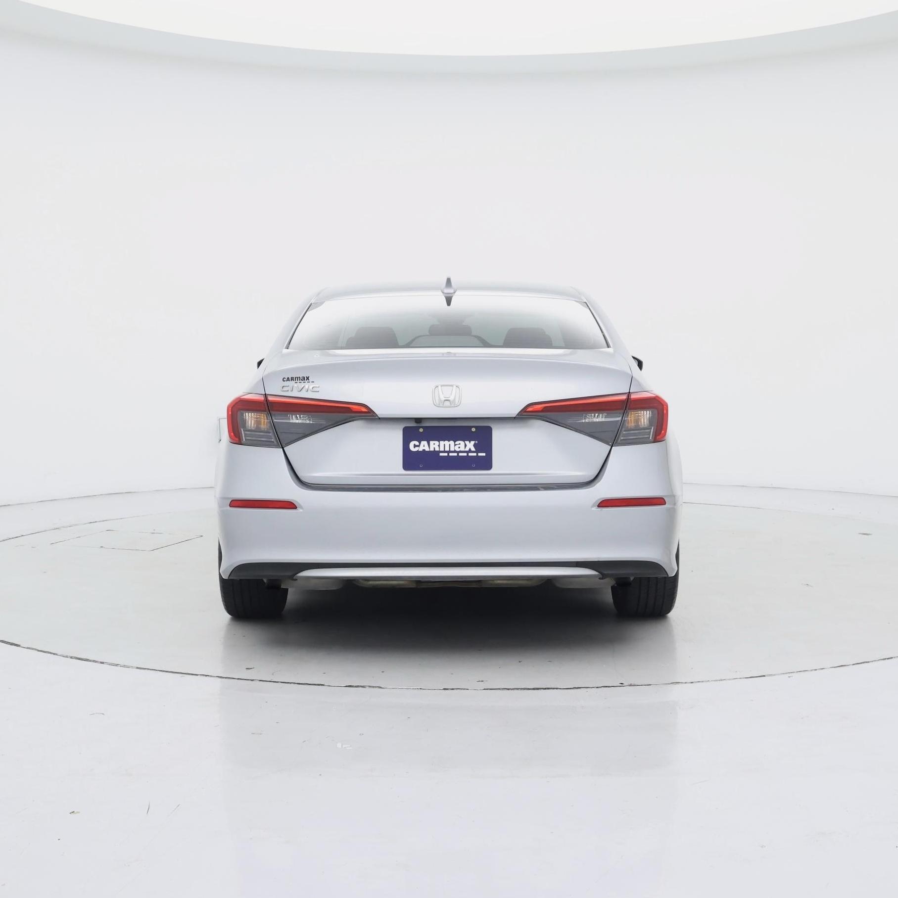 Thumbnail: 2023 Honda Civic - 6