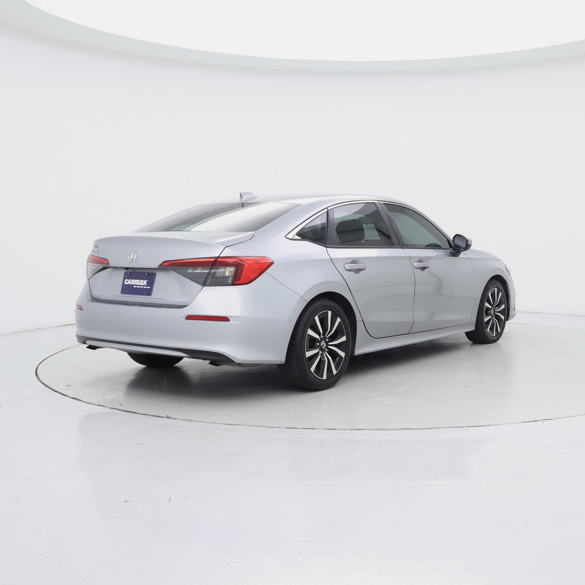 Thumbnail: 2023 Honda Civic - 8