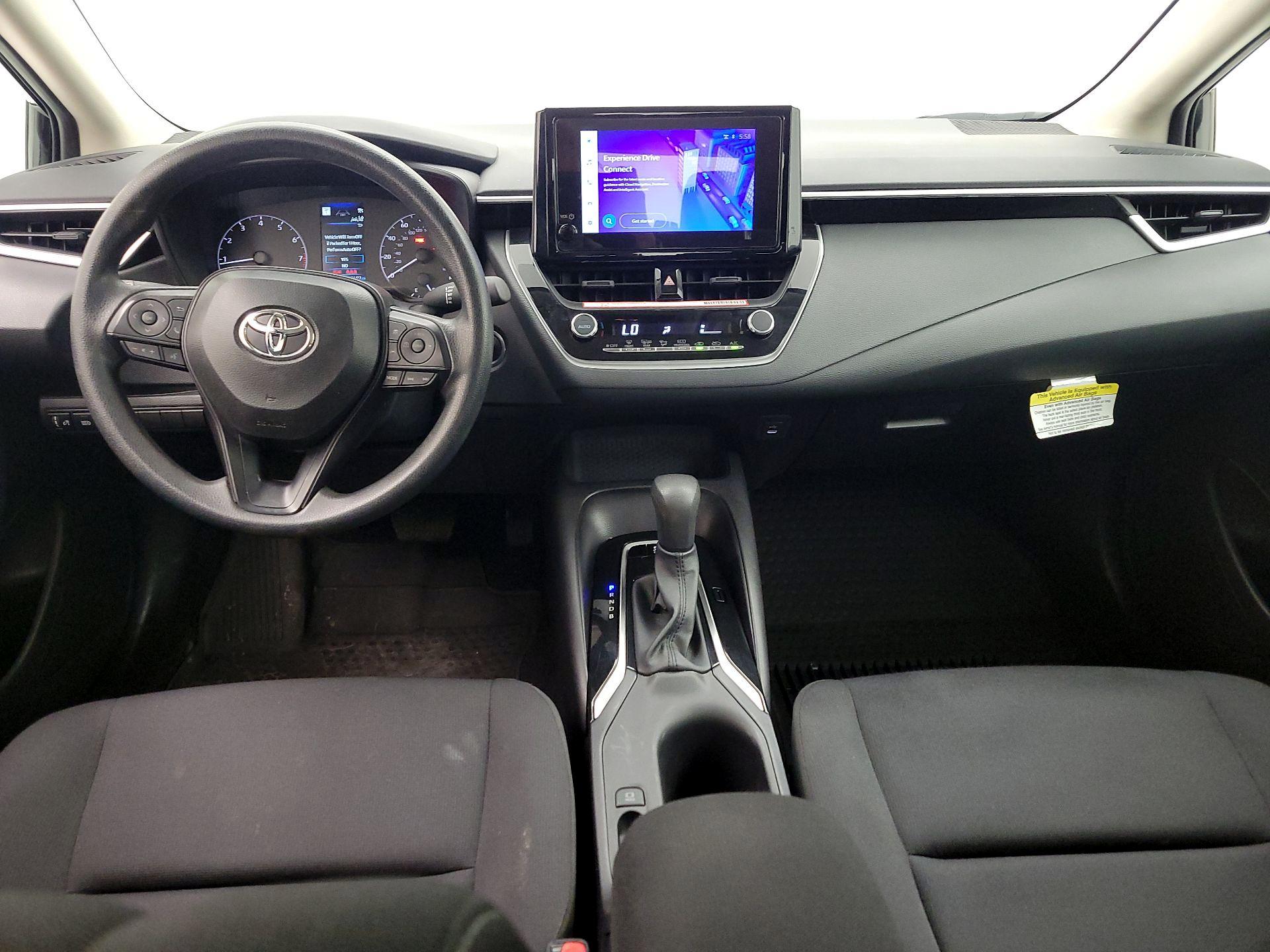 Thumbnail: 2025 Toyota Corolla - 9