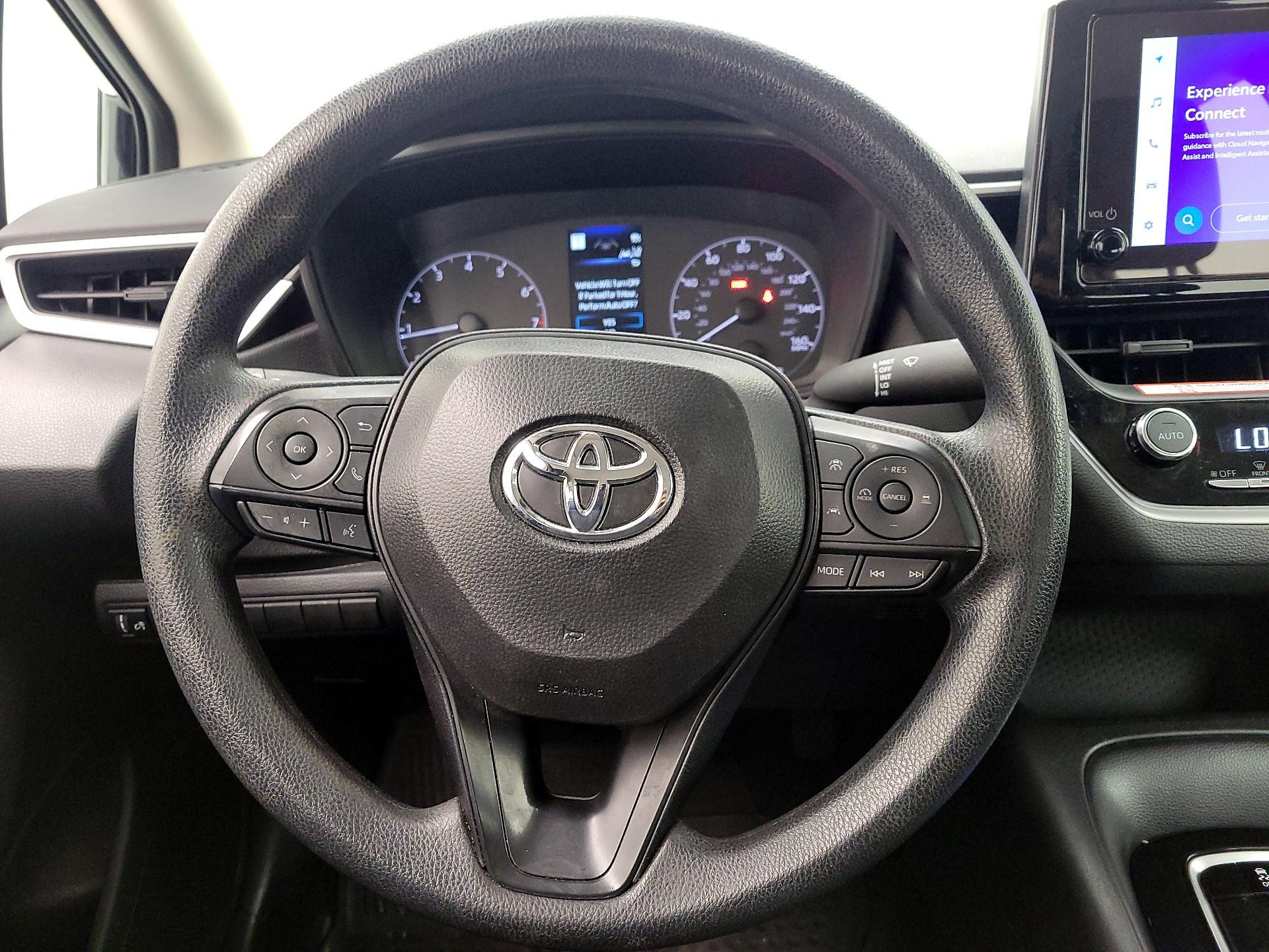 Thumbnail: 2025 Toyota Corolla - 10