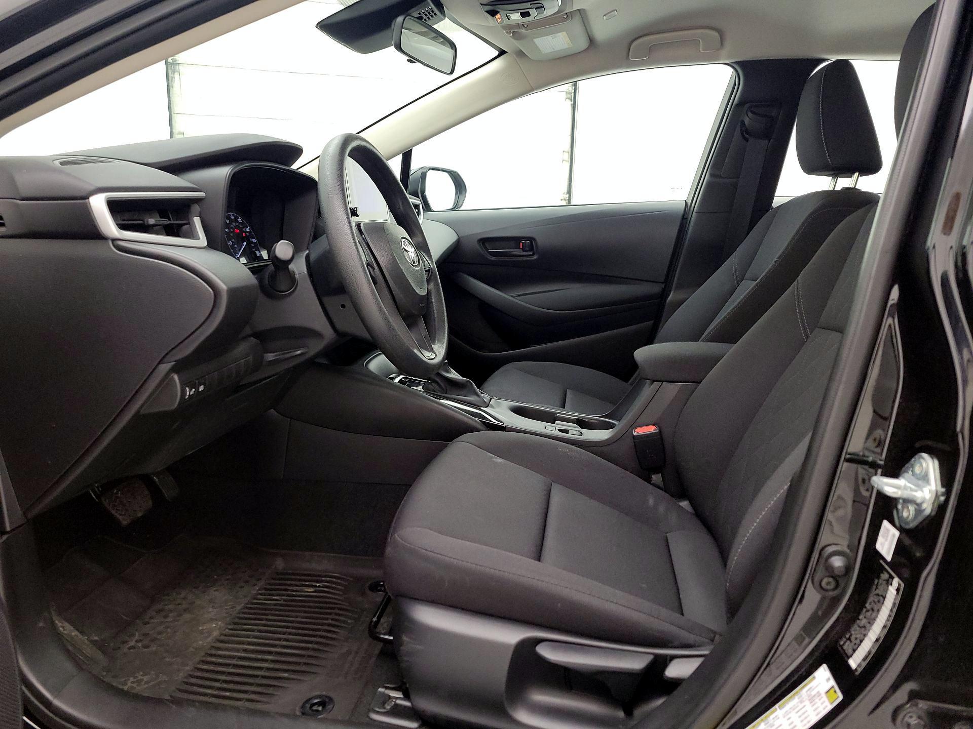 Thumbnail: 2025 Toyota Corolla - 11